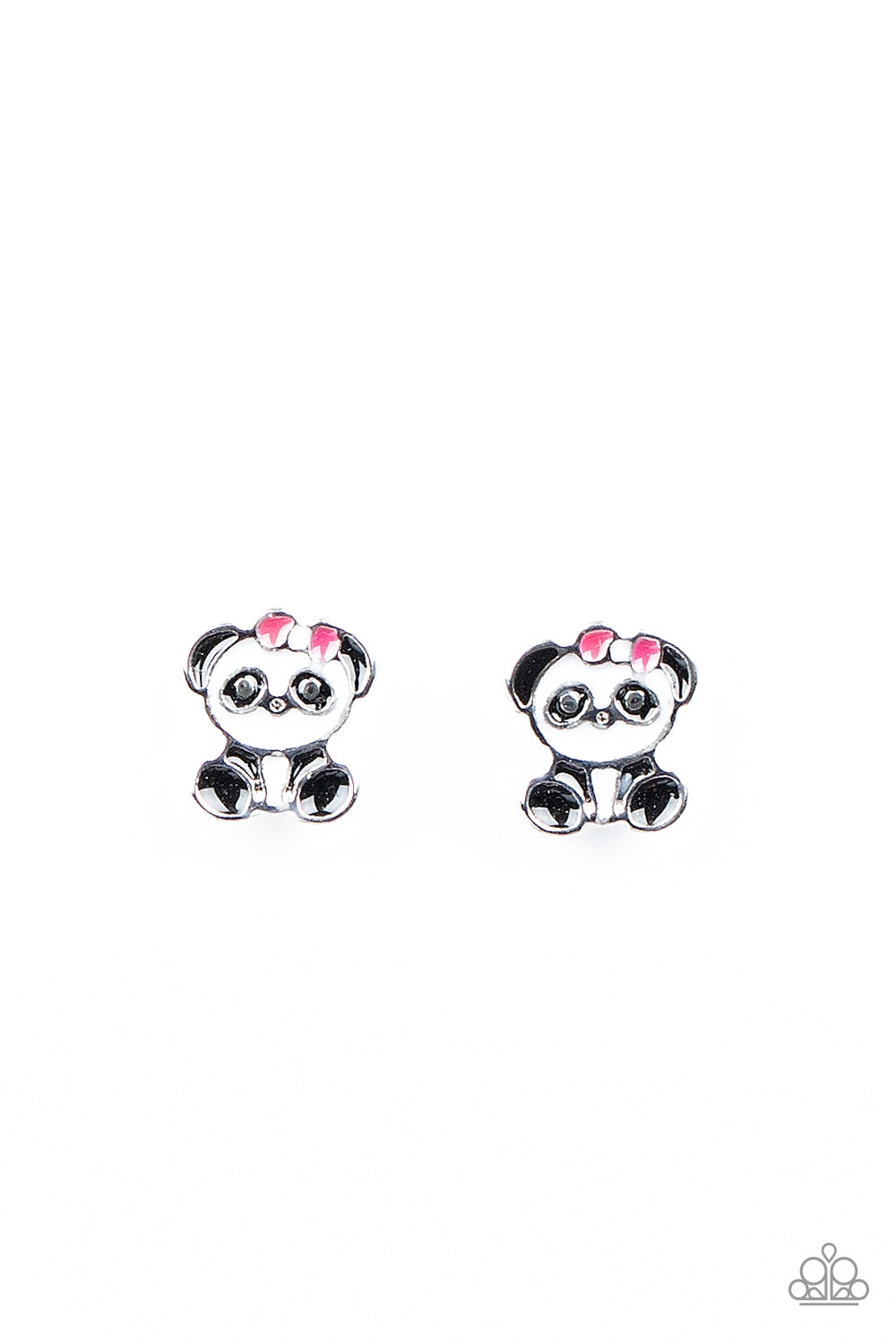 Paparazzi ♥ Starlet Shimmer Earring Kit ♥ Starlet Shimmer Earrings #P5SS-MTXX-310XX