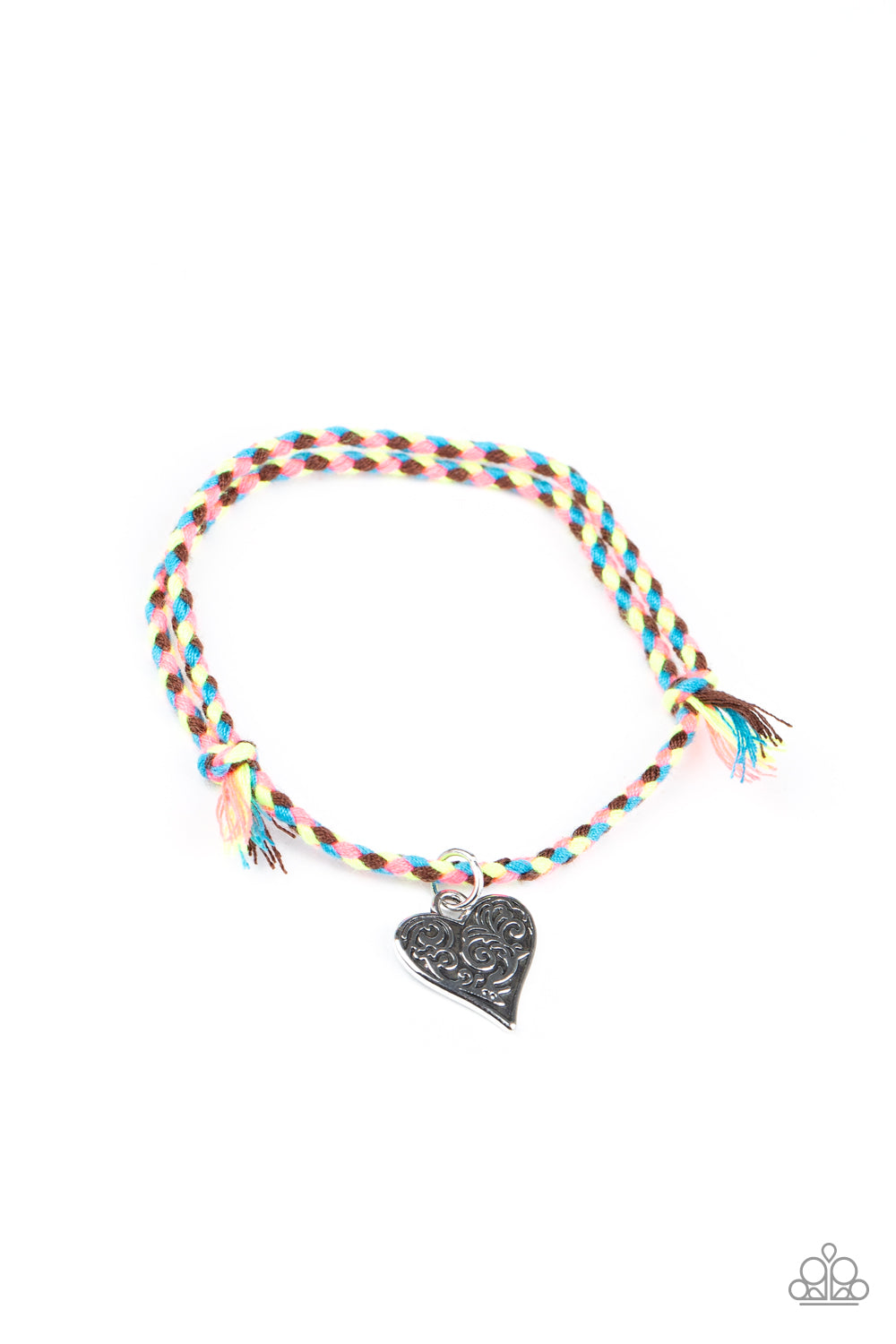 Paparazzi ♥ Starlet Shimmer Bracelet Kit ♥ Starlet Shimmer Bracelets #P9SS-MTXX-216XX