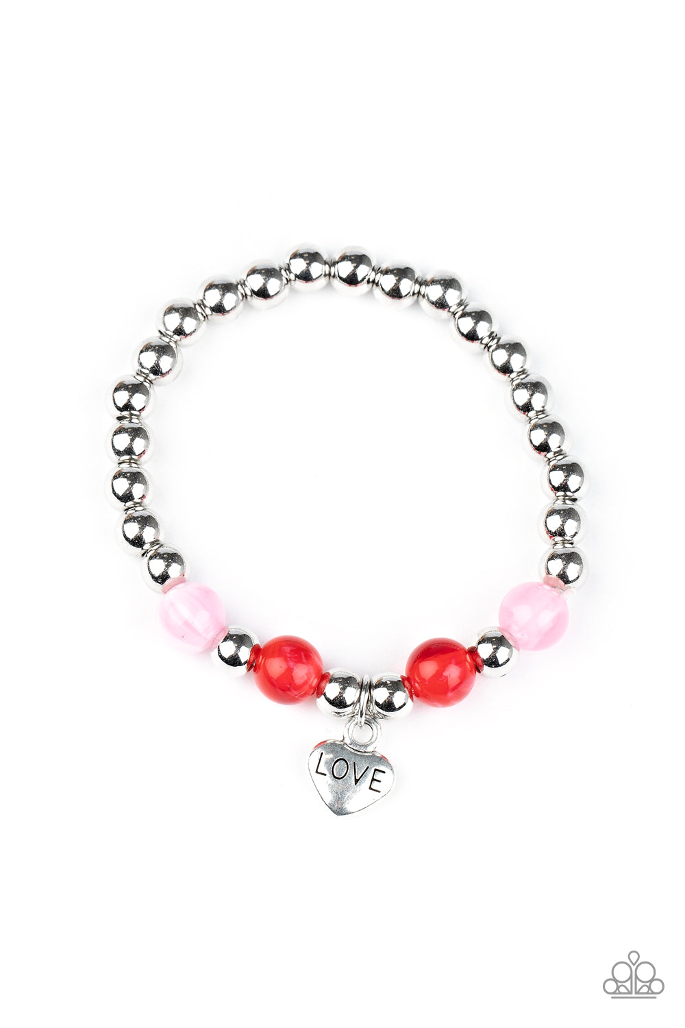 Paparazzi ♥ Starlet Shimmer Bracelet Kit ♥ Starlet Shimmer Bracelets P9SS-MTXX-234XX