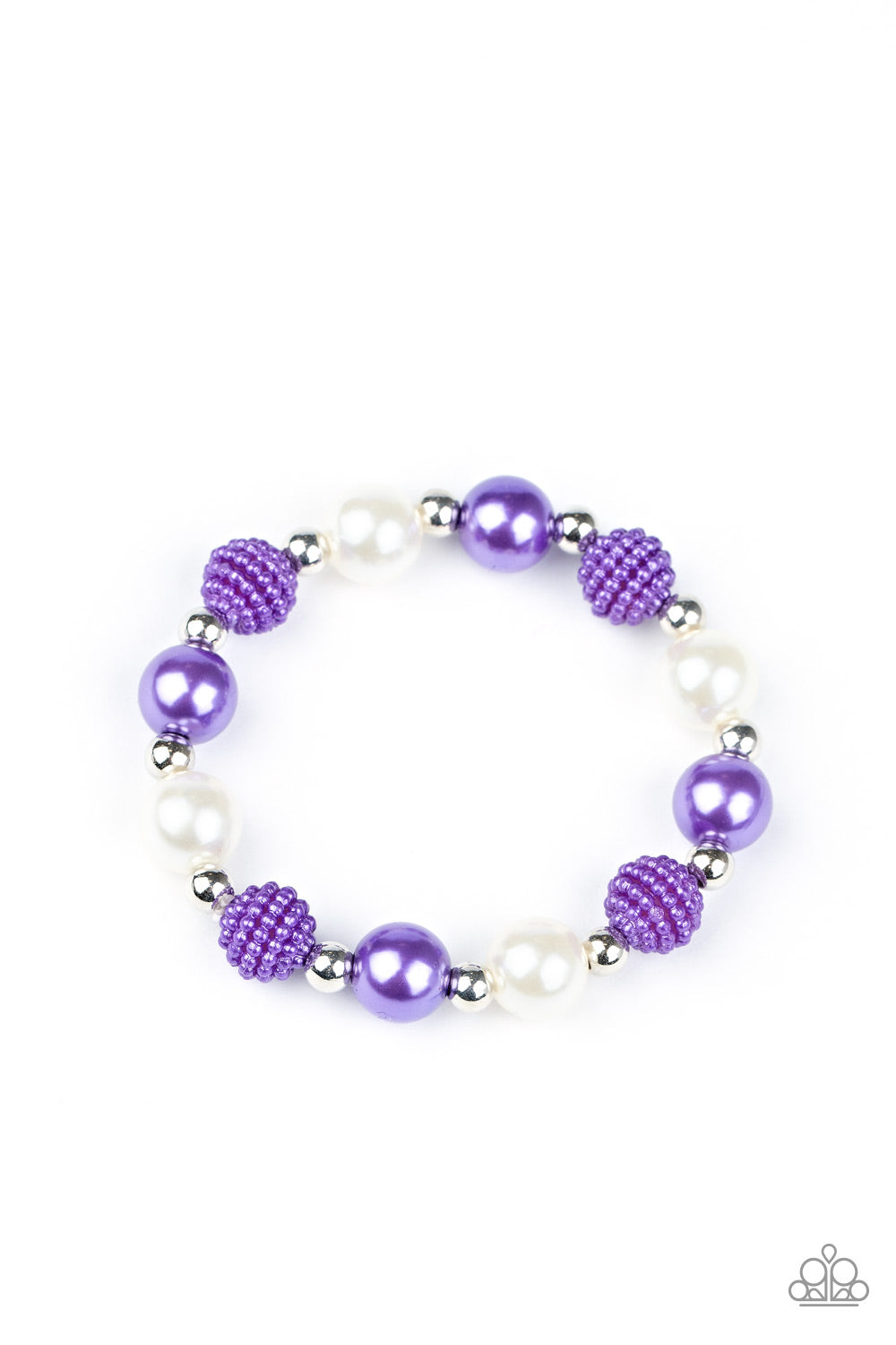 Paparazzi ♥ Starlet Shimmer Bracelet Kit ♥ Starlet Shimmer Bracelets #P9SS-MTXX-229XX