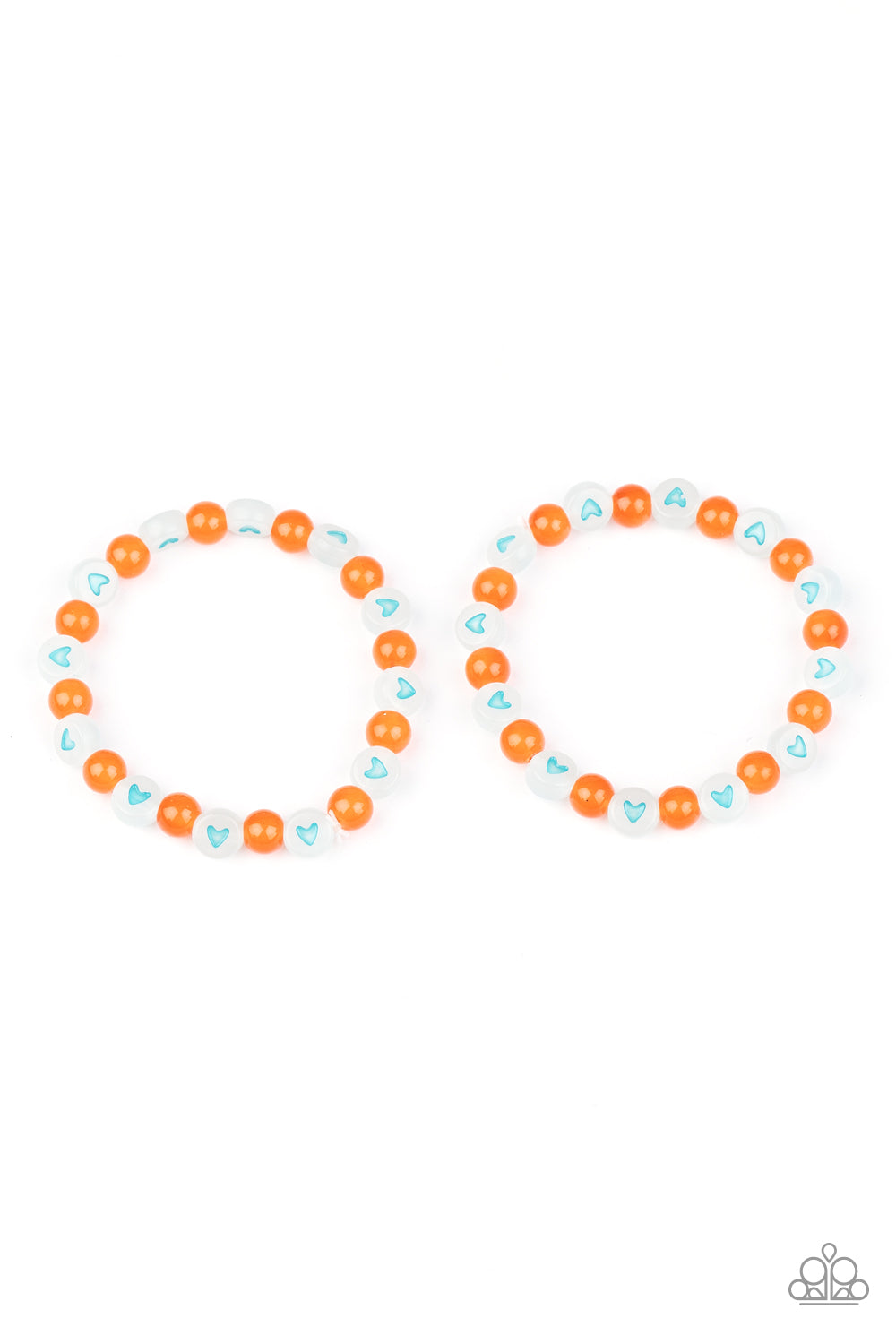 Paparazzi ♥ Starlet Shimmer Bracelet Kit ♥ Starlet Shimmer Bracelets #P9SS-MTXX-227XX
