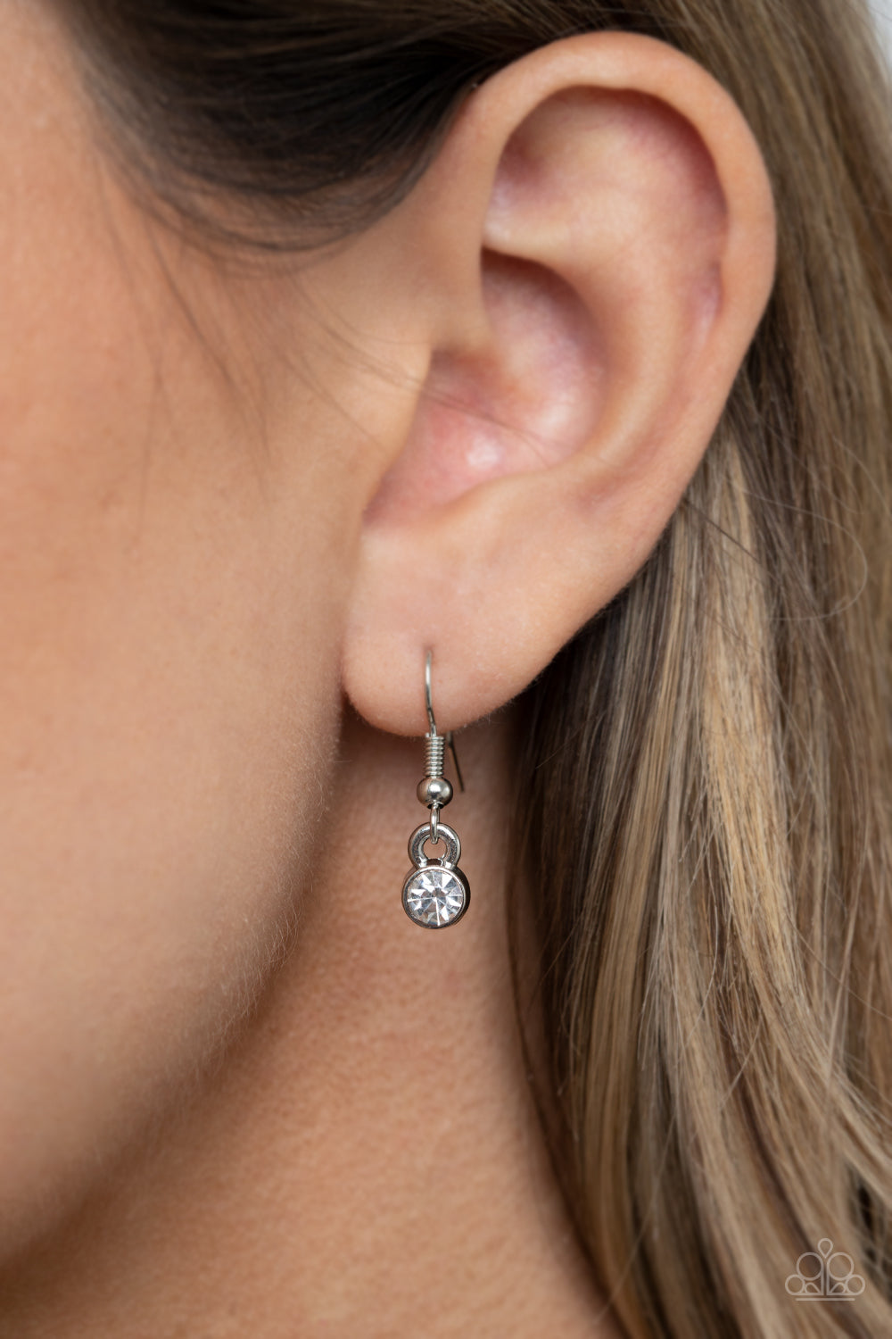 Paparazzi ♥ REIGN Them In - Green ♥ Necklace