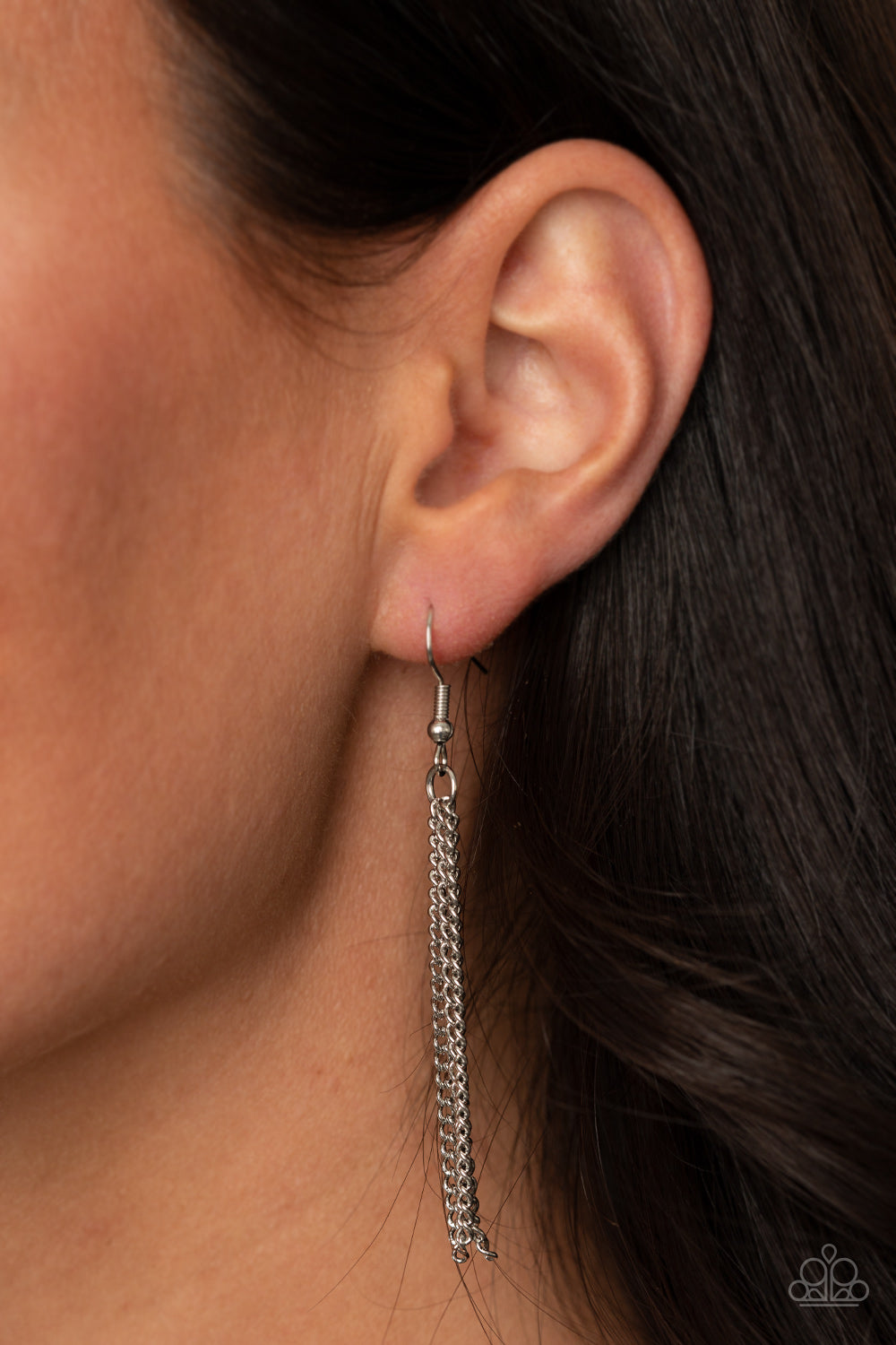 Paparazzi ♥ Stay Cool - Multi ♥ Necklace