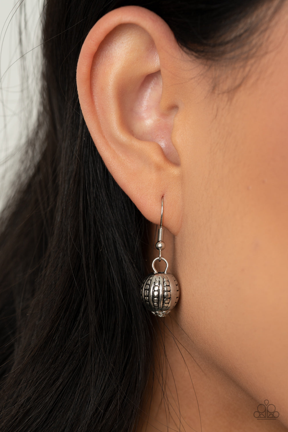 Paparazzi ♥ Desert Revival - Blue ♥ Necklace