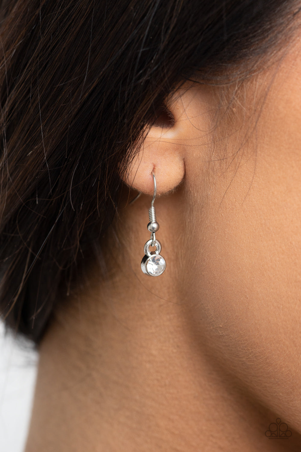 Paparazzi ♥ A DIVA-ttitude Adjustment - Pink ♥ Necklace