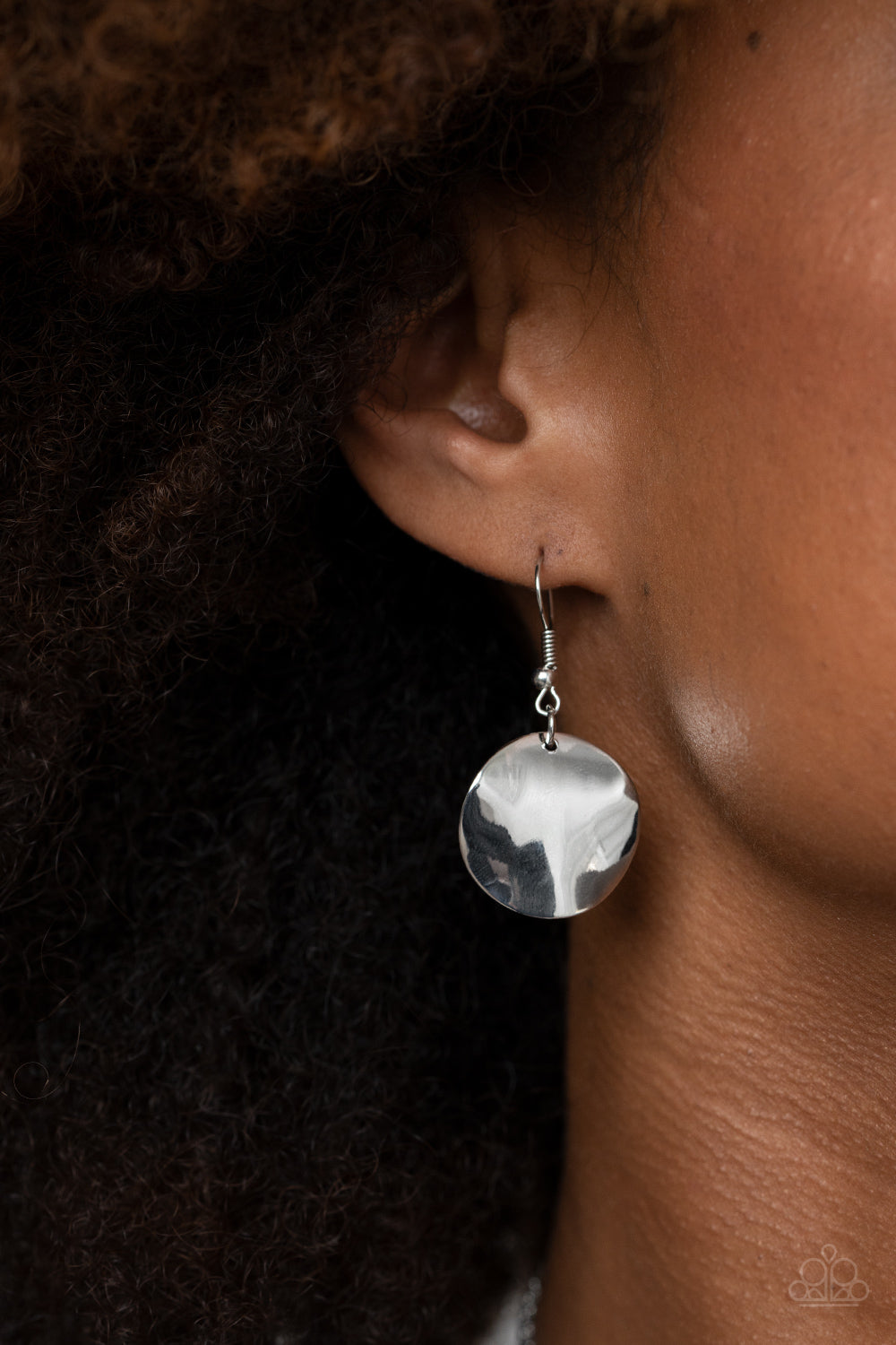 Paparazzi ♥ Tie Dye Drama 2 - Multi ♥ Necklace