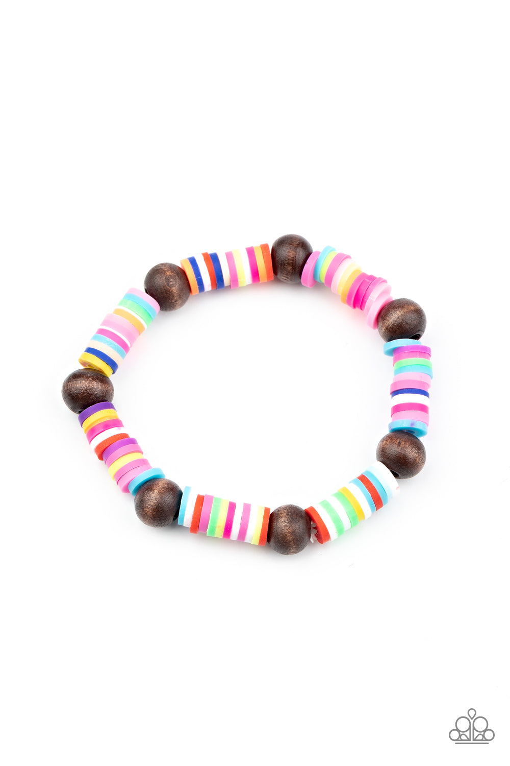 Paparazzi ♥ Starlet Shimmer Bracelet Kit P9SS-MTXX-237XX ♥ Starlet Shimmer Bracelets