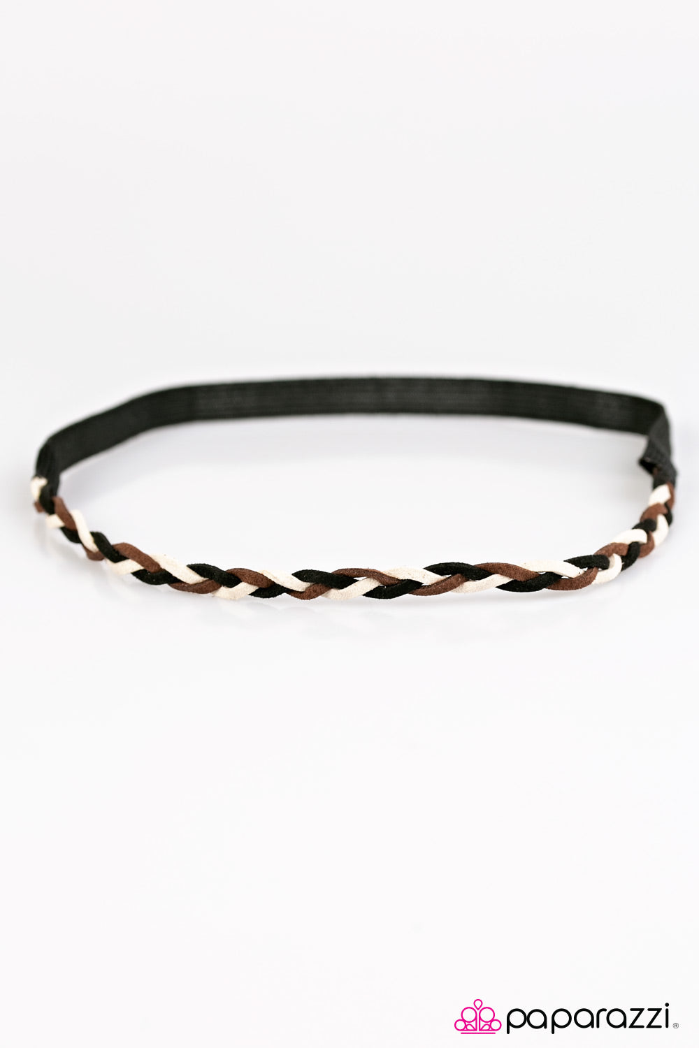 Paparazzi ♥ Mocha Mix-Up - Brown ♥
