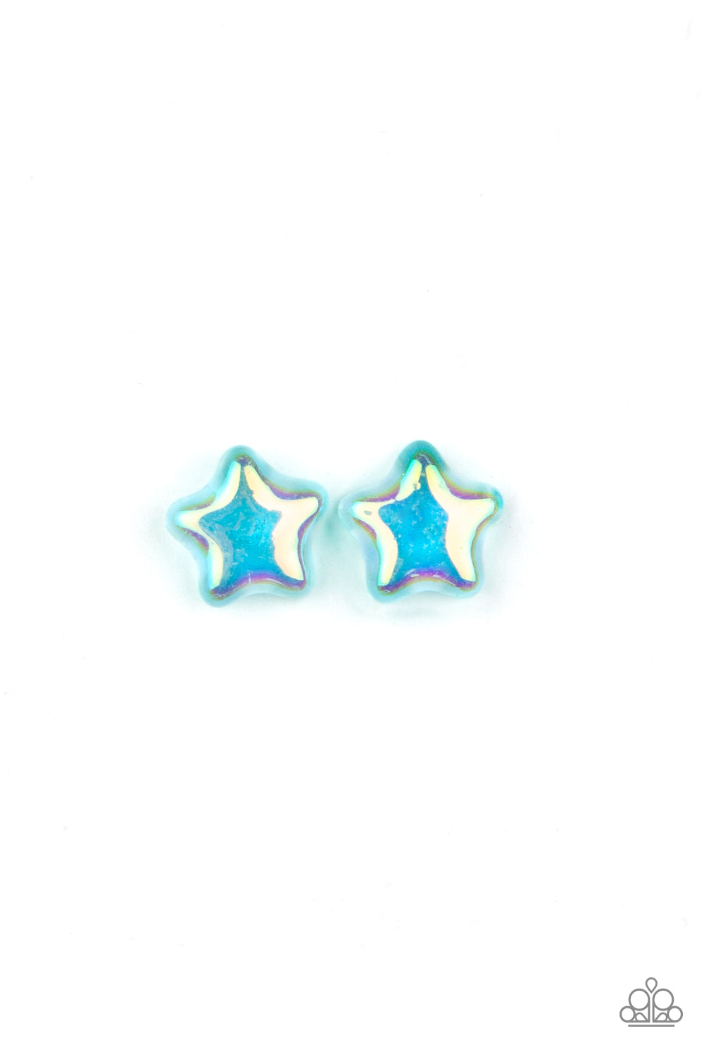 Paparazzi ♥ Starlet Shimmer Earring Kit P5SS-MTXX-321XX ♥ Starlet Shimmer Earrings