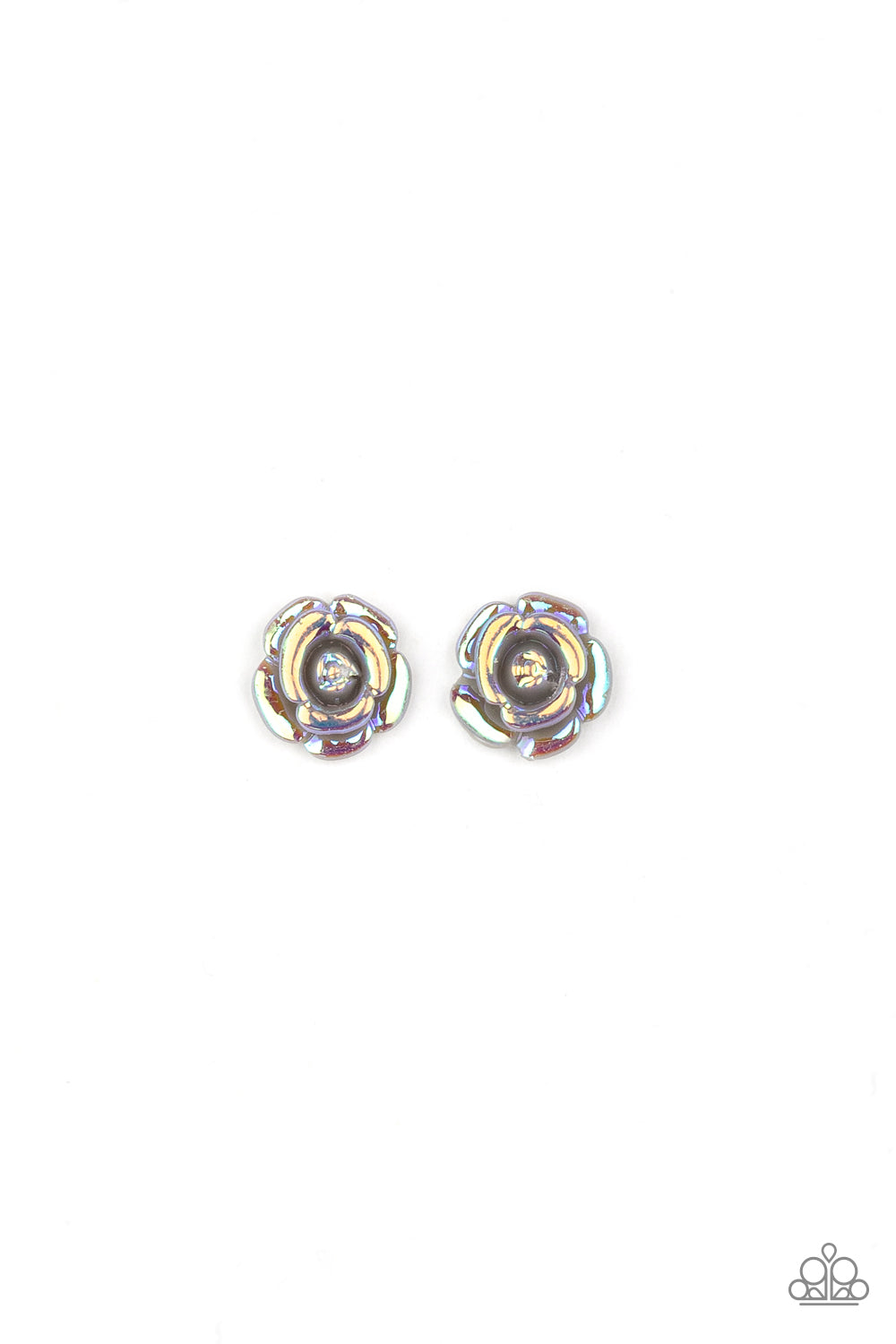 Paparazzi ♥ Starlet Shimmer Earring Kit P5SS-MTXX-317XX ♥ Starlet Shimmer Earrings
