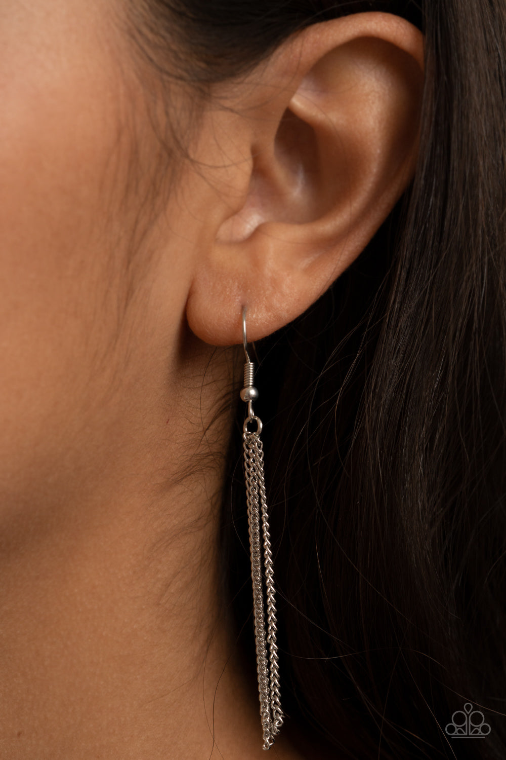 Paparazzi ♥ Wandering Wonder - Pink ♥ Necklace