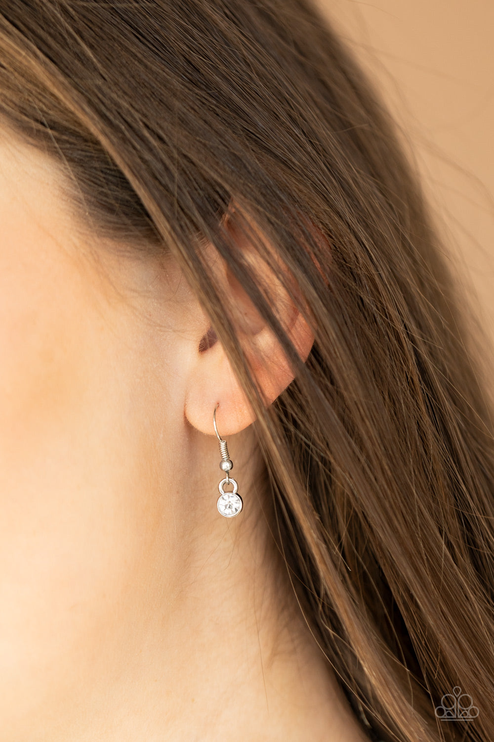 Paparazzi ♥ Never Miss a Beat - Red ♥ Necklace