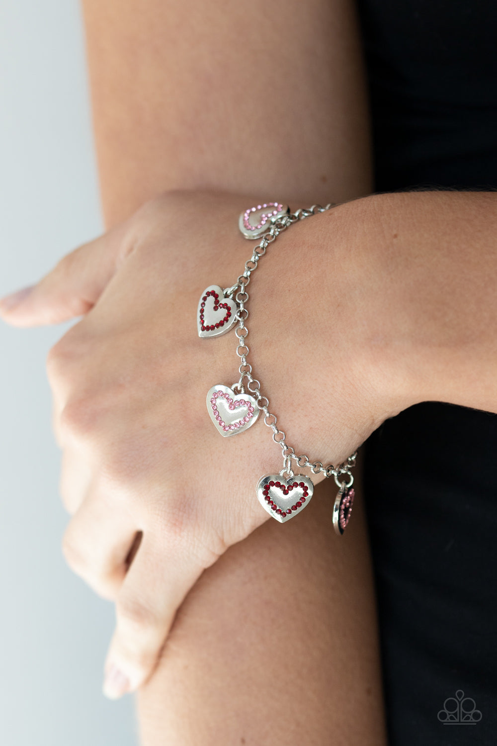 Paparazzi ♥ Matchmaker, Matchmaker - Multi ♥ Bracelet