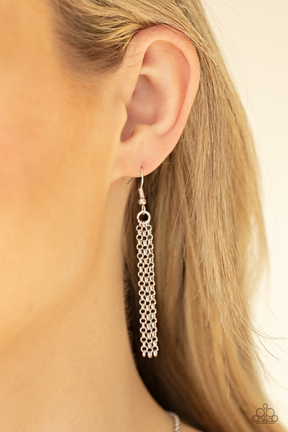 Paparazzi ♥ Rival-Worthy Refinement - Purple ♥ Necklace