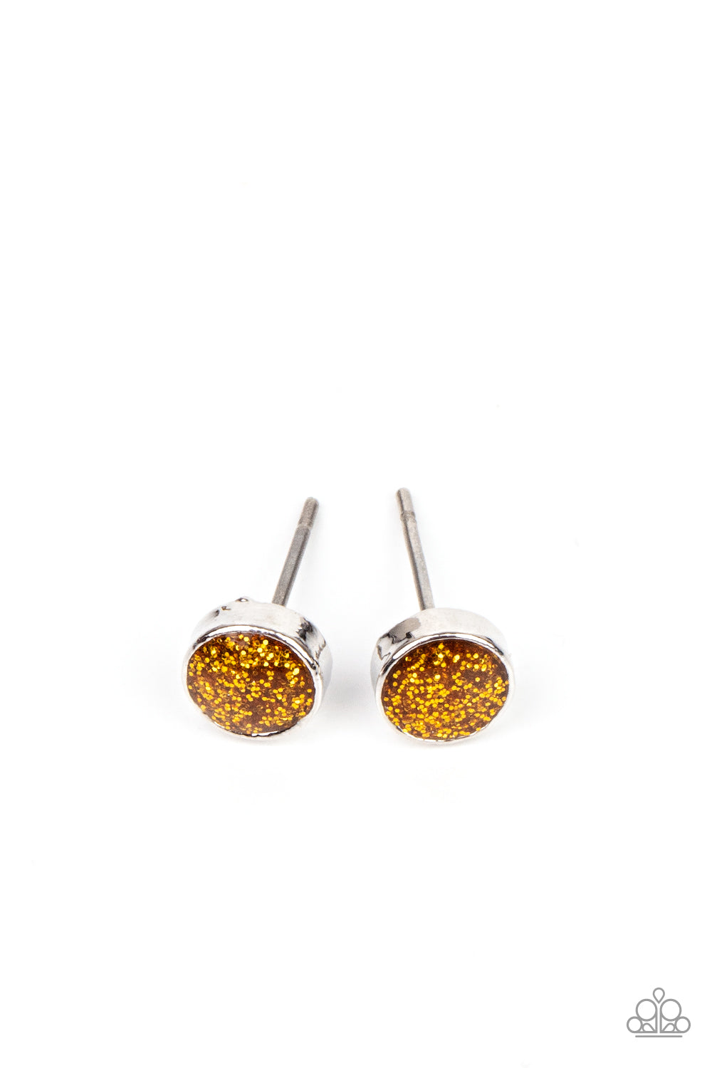 Paparazzi ♥ Starlet Shimmer Earring Kit P5SS-MTXX-333XX ♥ Starlet Shimmer Earrings