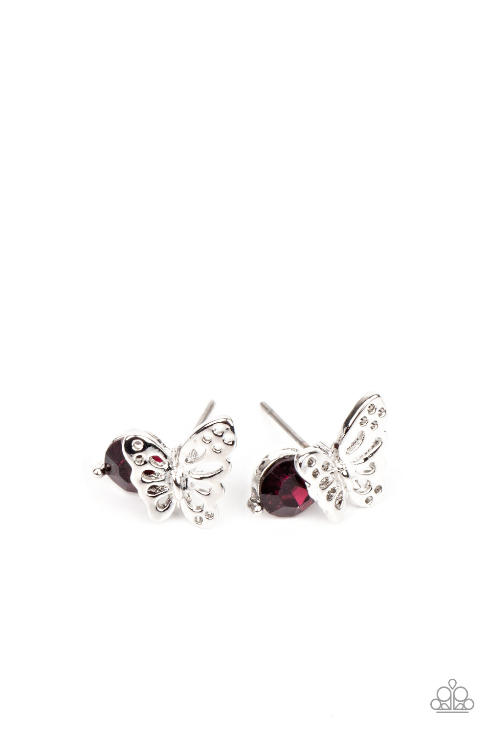 Paparazzi ♥ Starlet Shimmer Earring Kit P5SS-MTXX-343XX ♥ Starlet Shimmer Earrings