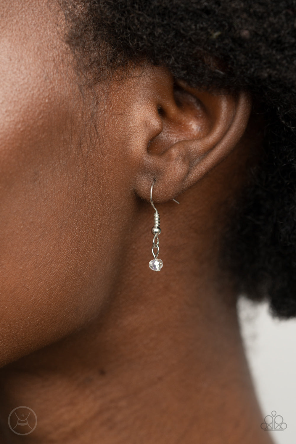 Paparazzi ♥ Space Odyssey - Multi ♥ Necklace