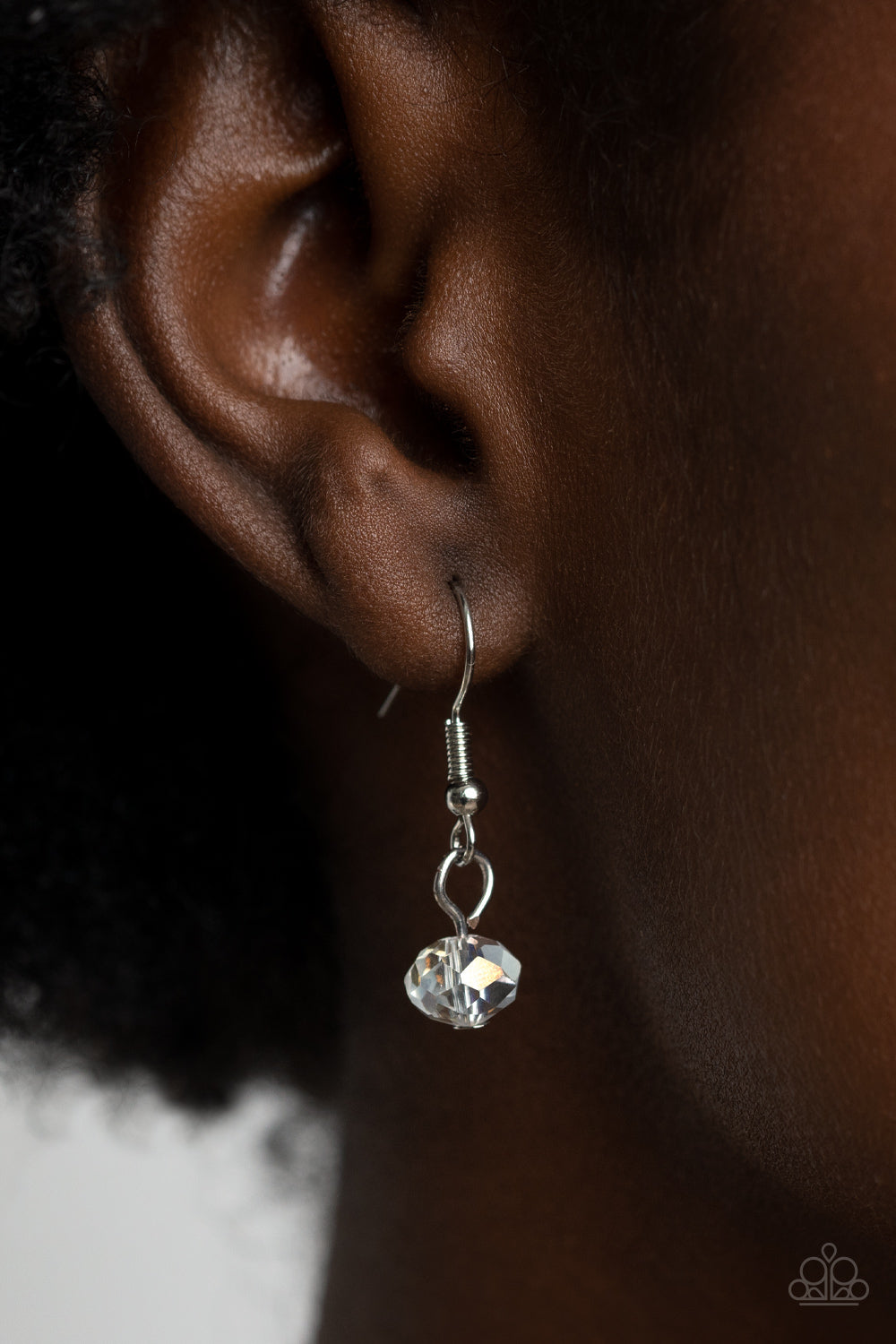 Paparazzi ♥ Unlock Your Sparkle - Pink ♥ Necklace