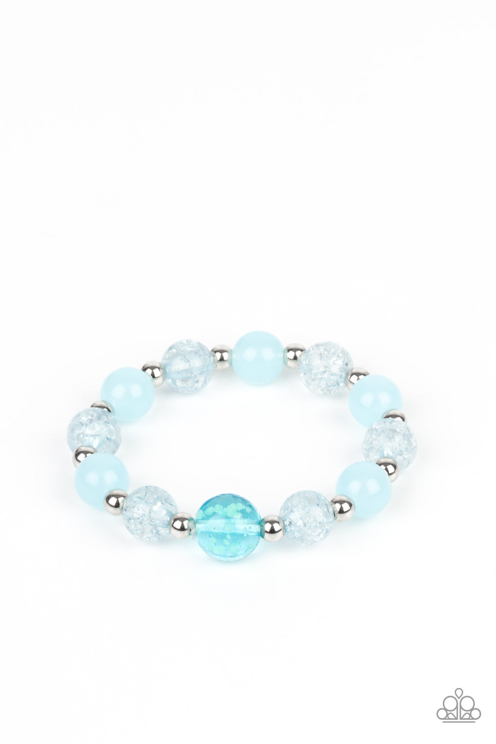 Paparazzi ♥ Starlet Shimmer Bracelet Kit P9SS-MTXX-266XX ♥ Starlet Shimmer Bracelets