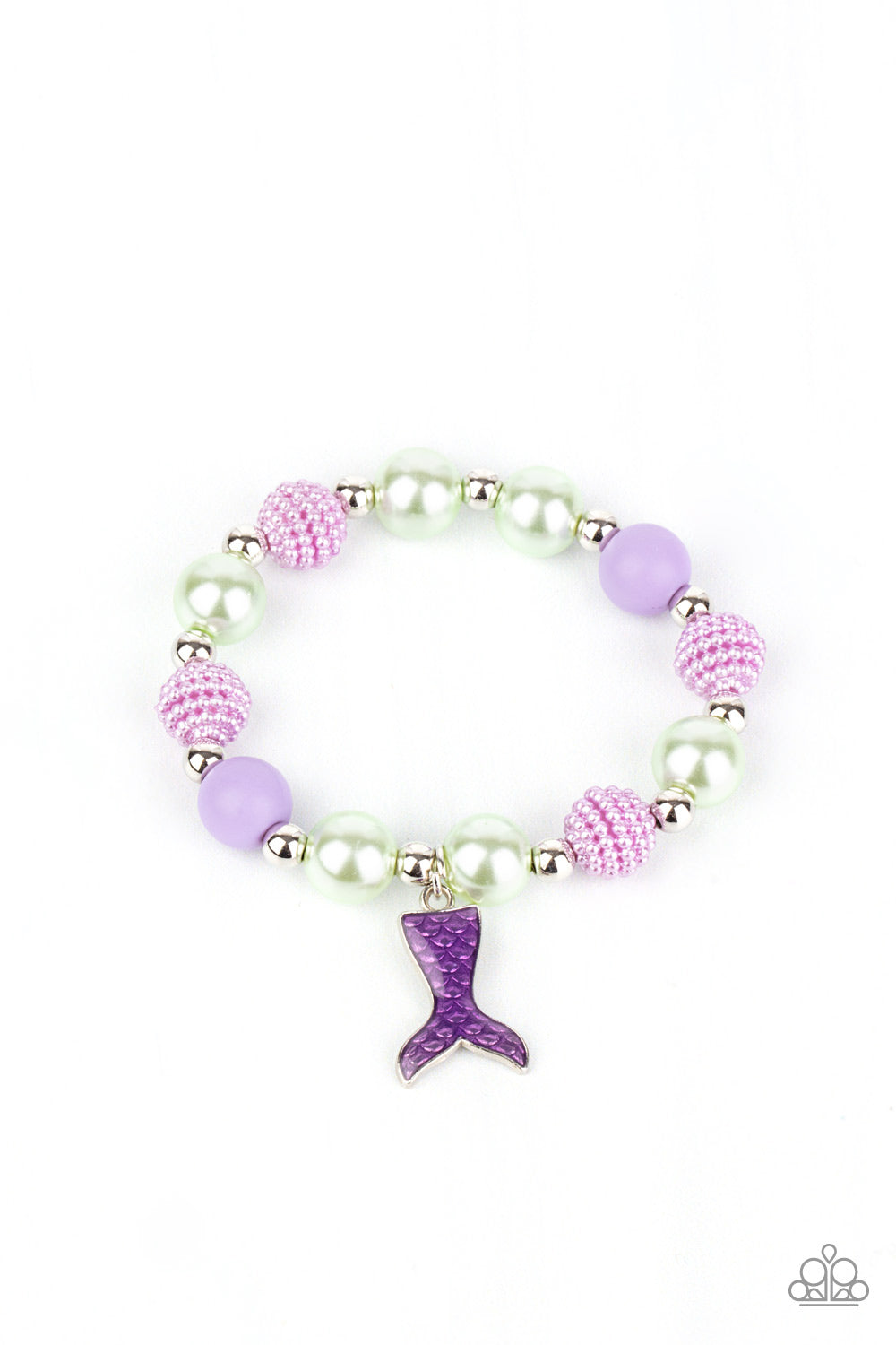 Paparazzi ♥ Starlet Shimmer Bracelet Kit P9SS-MTXX-263XX ♥ Starlet Shimmer Bracelets