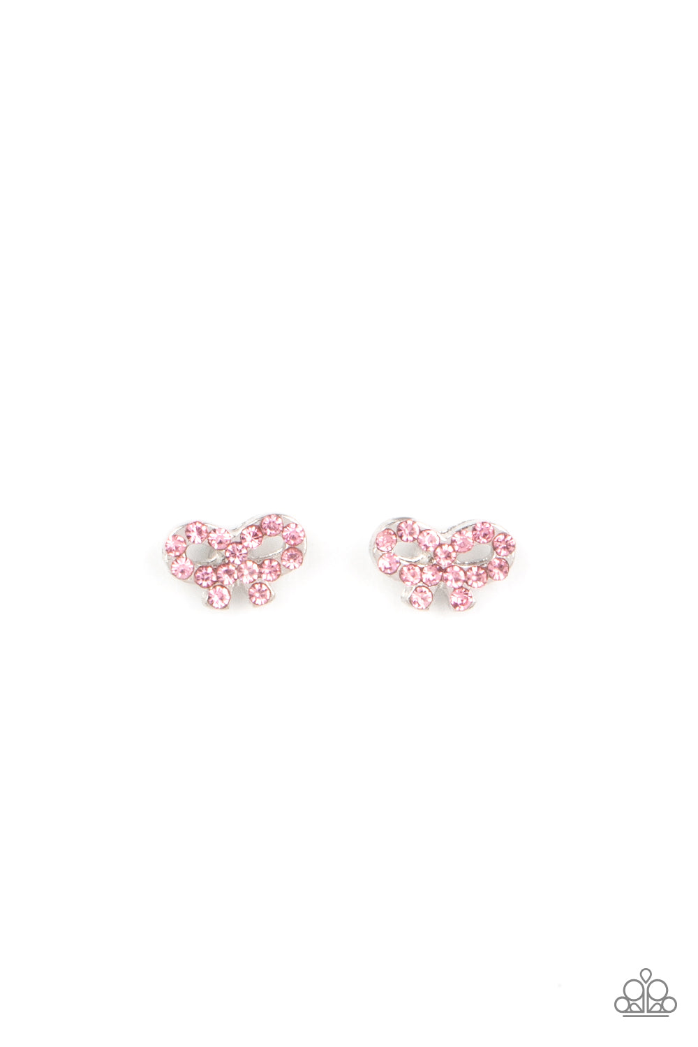 Paparazzi ♥ Starlet Shimmer Earring Kit P5SS-MTXX-340XX ♥ Starlet Shimmer Earrings