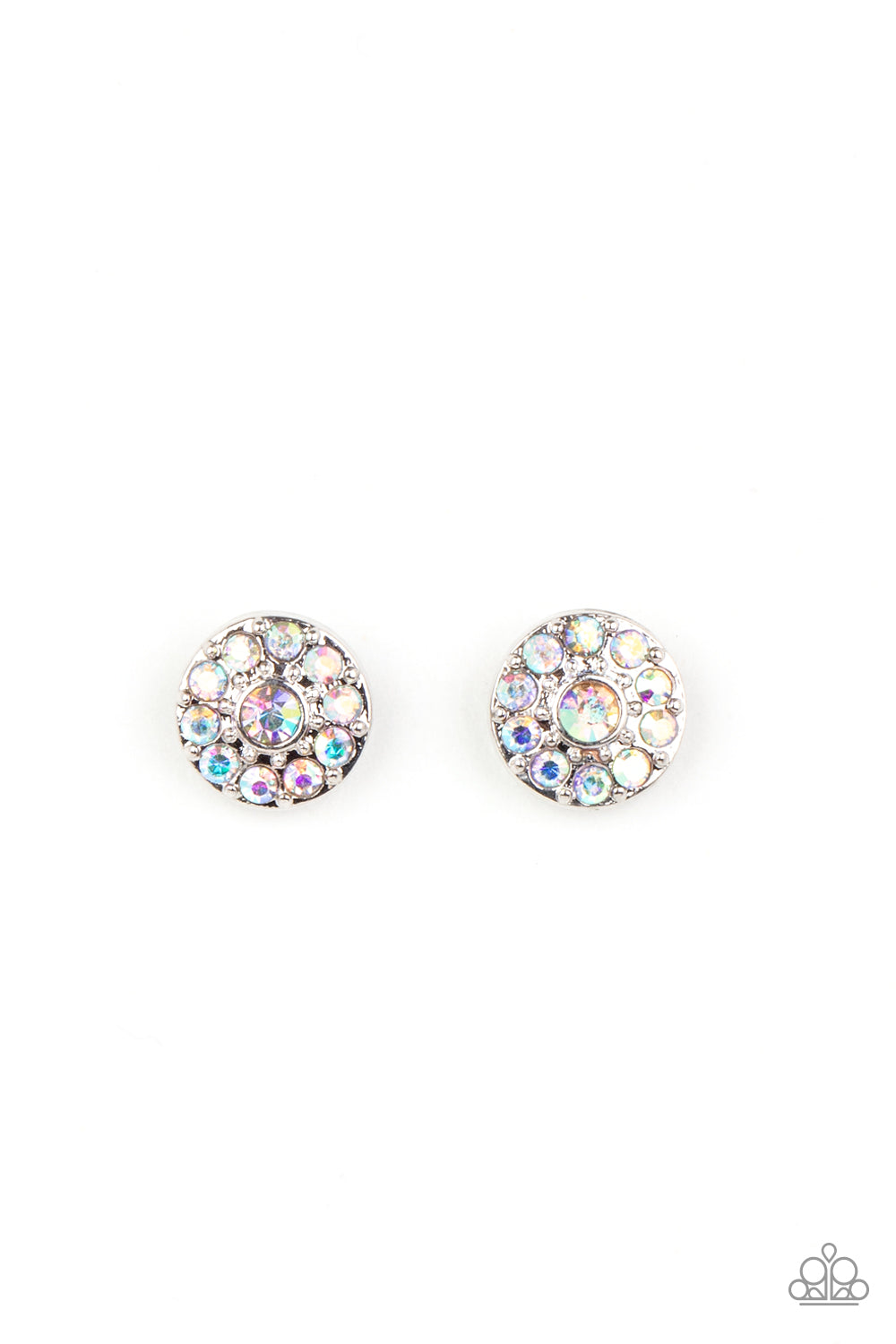 Paparazzi ♥ Starlet Shimmer Earring Kit P5SS-MTXX-168XX ♥ Starlet Shimmer Earrings
