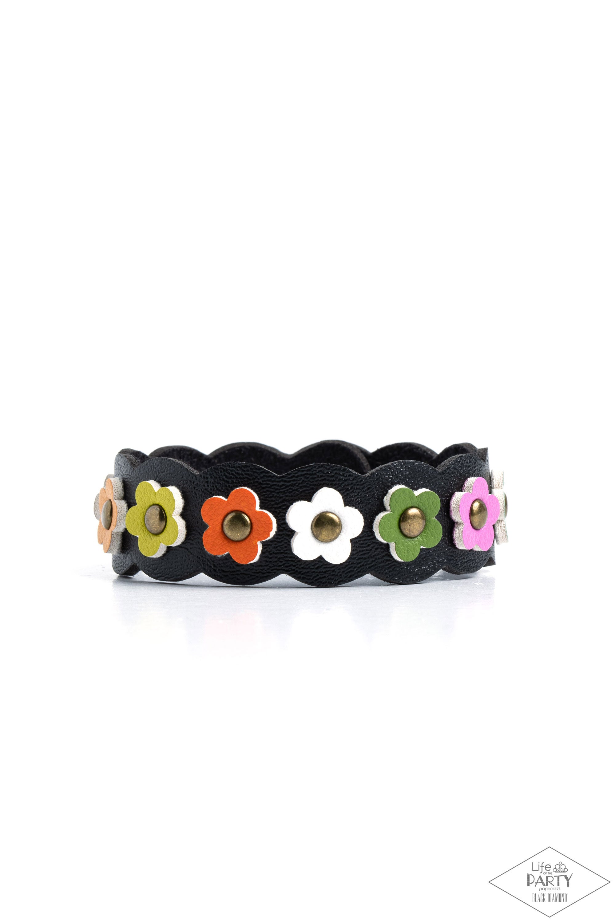 Remi's Little Girl Bracelets - LSU & Multicolor – Shop Plain Jane Company