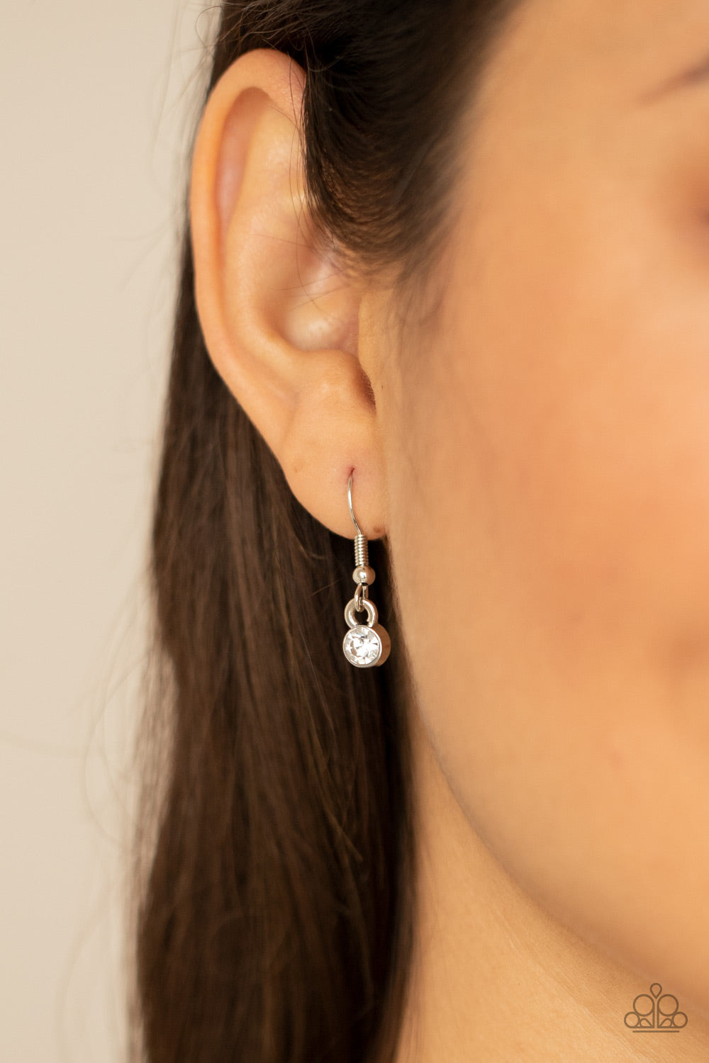 Paparazzi ♥ Everlasting Enchantment - Blue ♥ Necklace