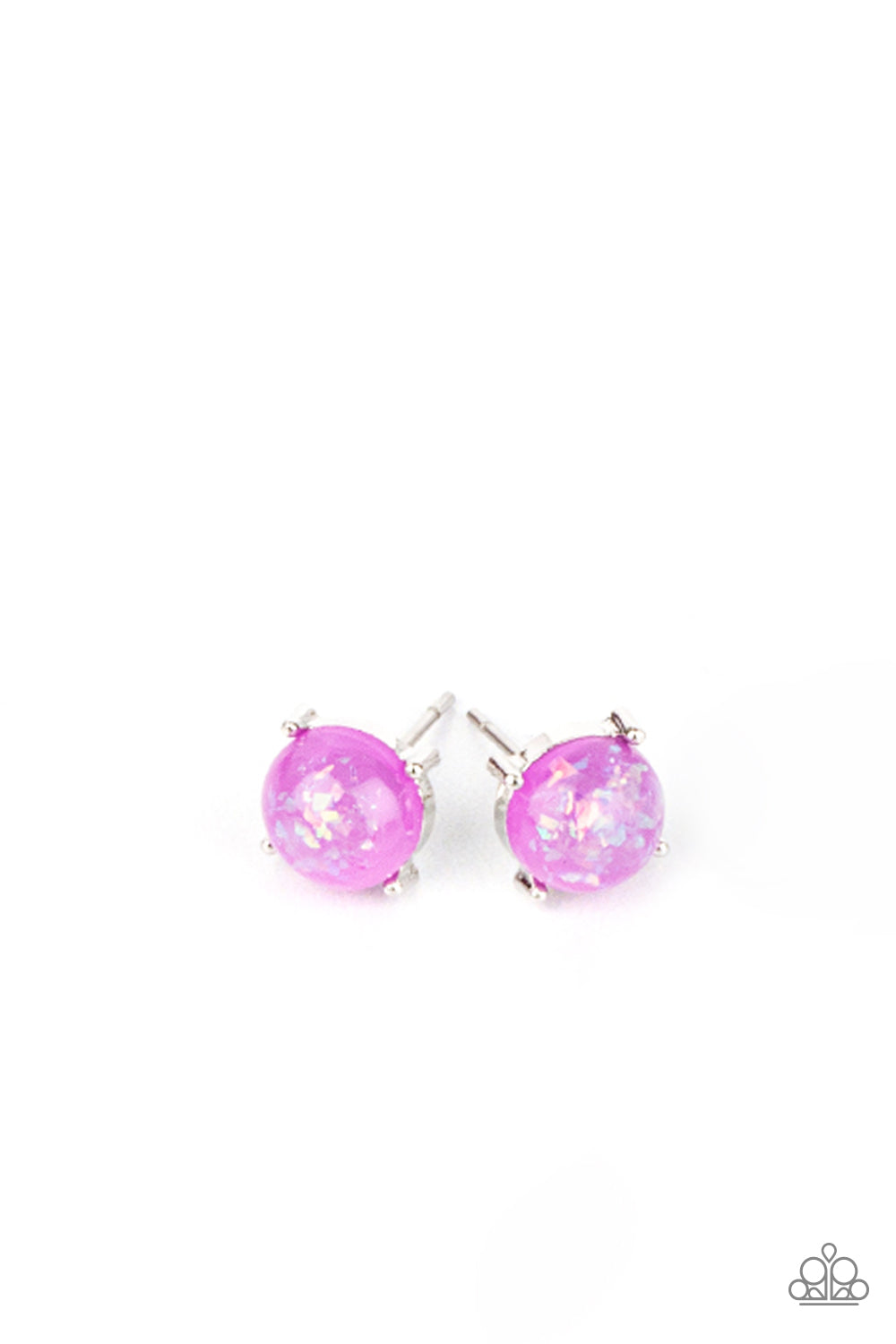 Paparazzi ♥ Starlet Shimmer Earring Kit P5SS-MTXX-360XX ♥ Starlet Shimmer Earrings