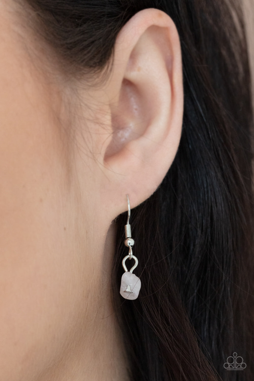 Paparazzi ♥ With Your ART and Soul - Pink ♥ Necklace