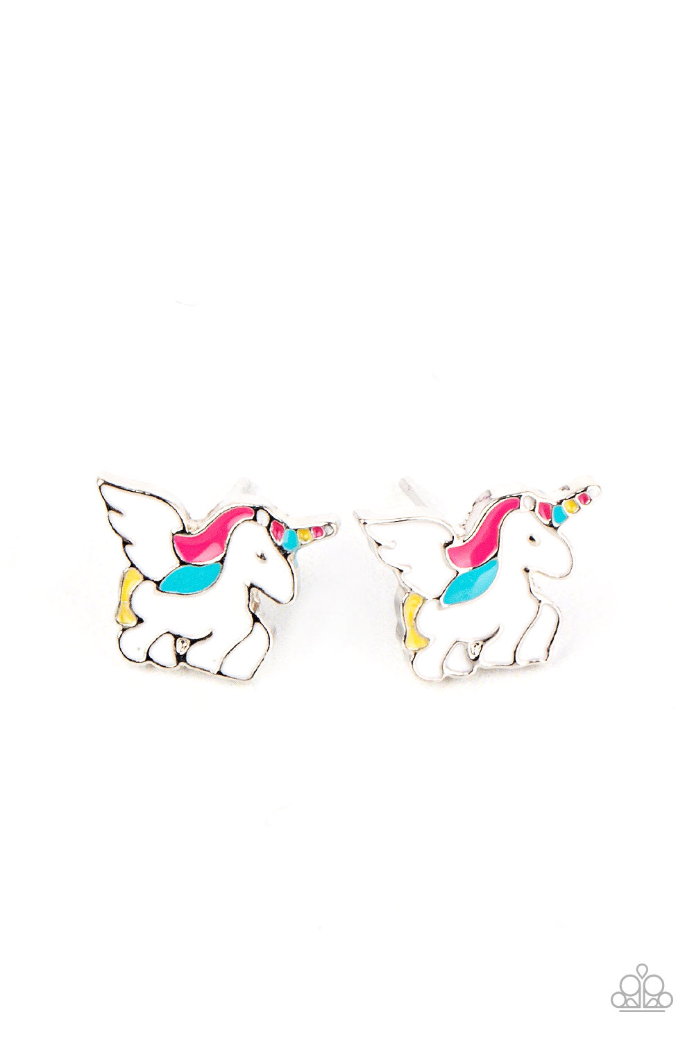 Paparazzi ♥ Starlet Shimmer Earring Kit P5SS-MTXX-348XX ♥ Starlet Shimmer Earrings