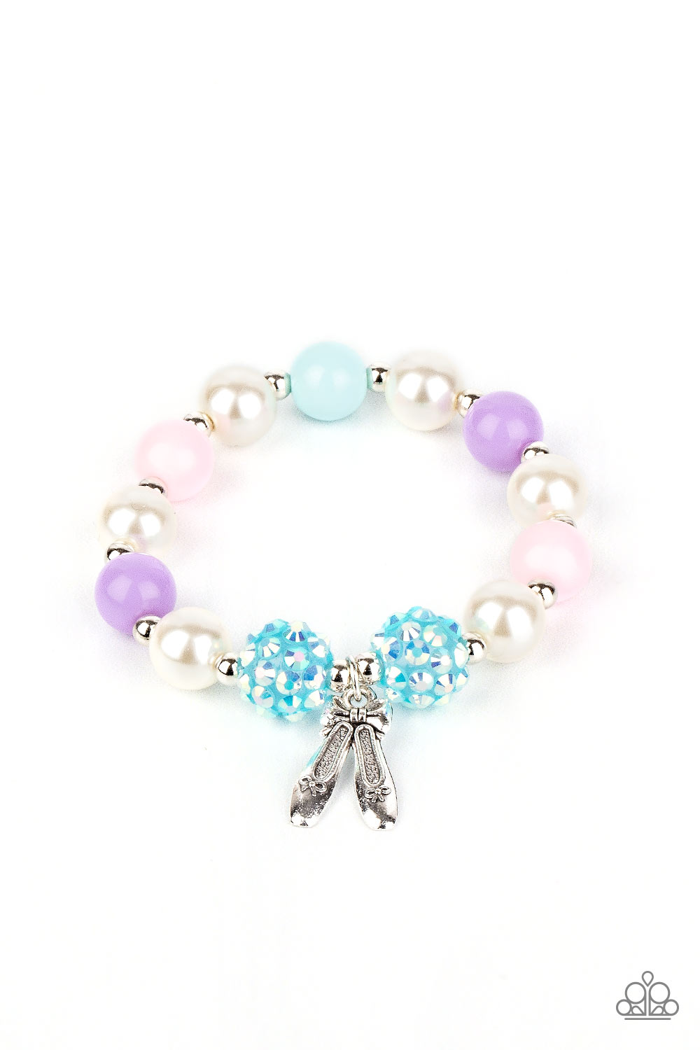 Paparazzi ♥ Starlet Shimmer Bracelet Kit P9SS-MTXX-262XX ♥ Starlet Shimmer Bracelets