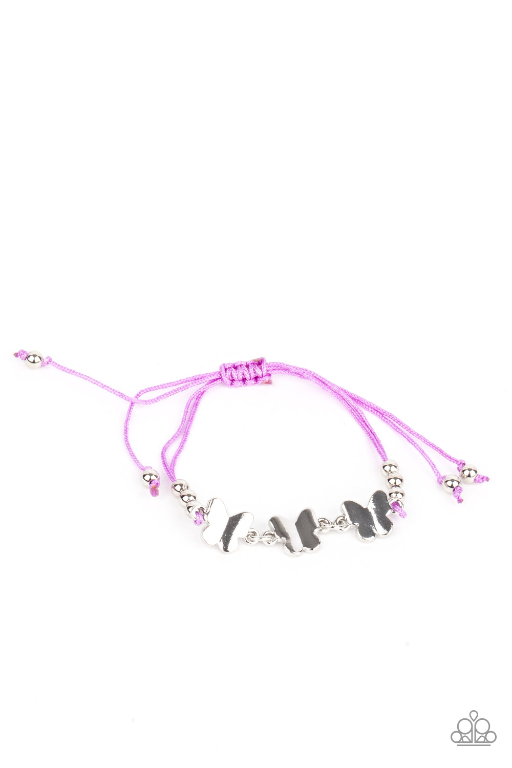 Paparazzi ♥ Starlet Shimmer Bracelet Kit P9SS-MTXX-257XX ♥ Starlet Shimmer Bracelets