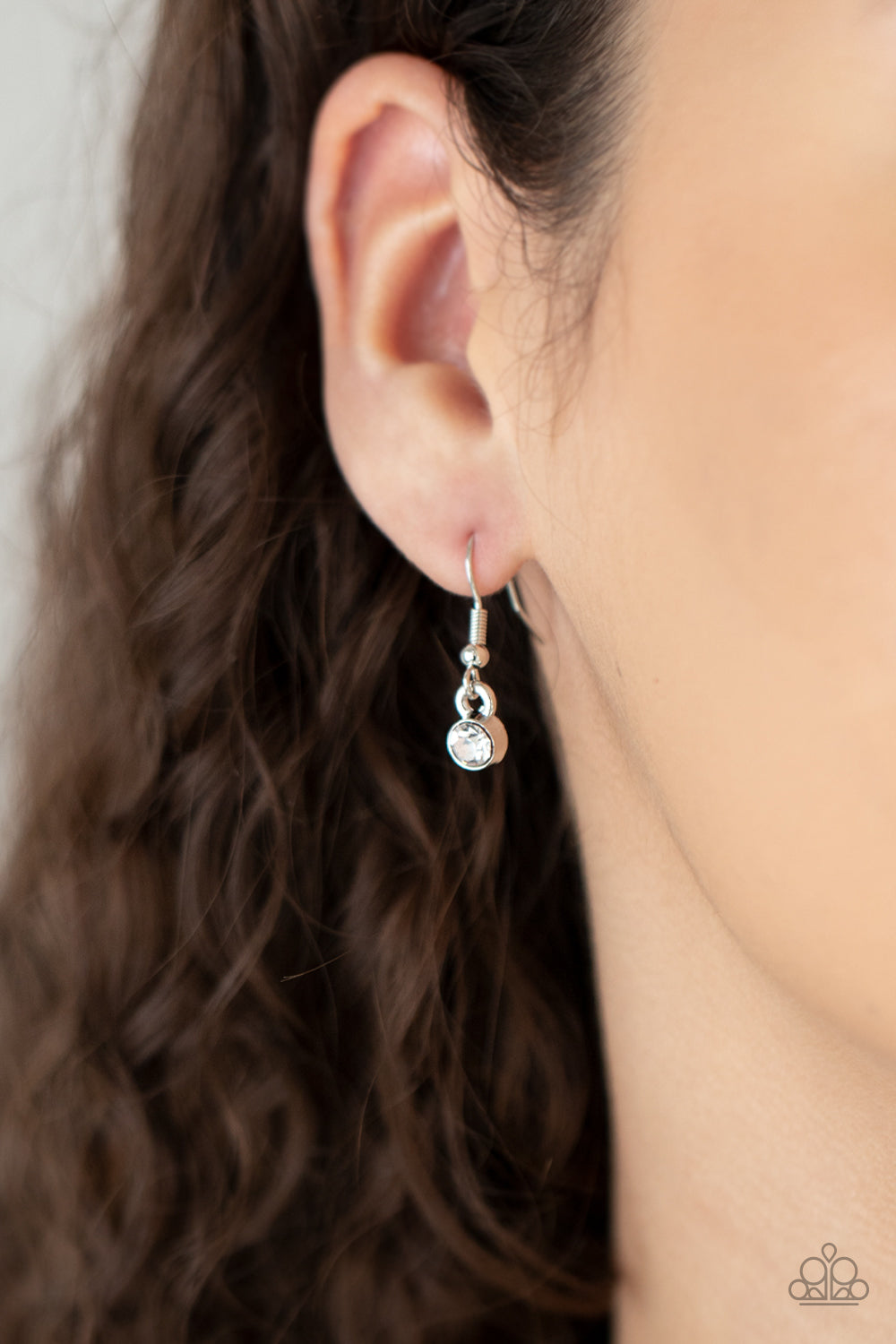 Paparazzi ♥ Celestial Shimmer - Pink ♥ Necklace