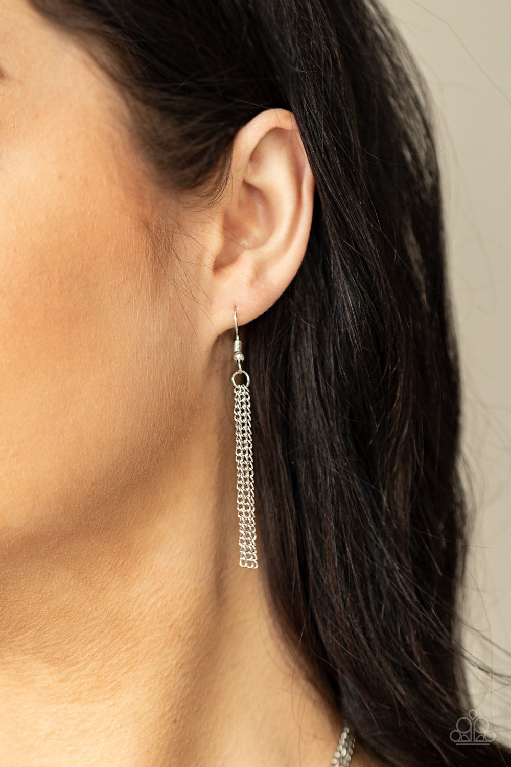 Paparazzi ♥ Pebble Me Pretty - Multi ♥ Necklace