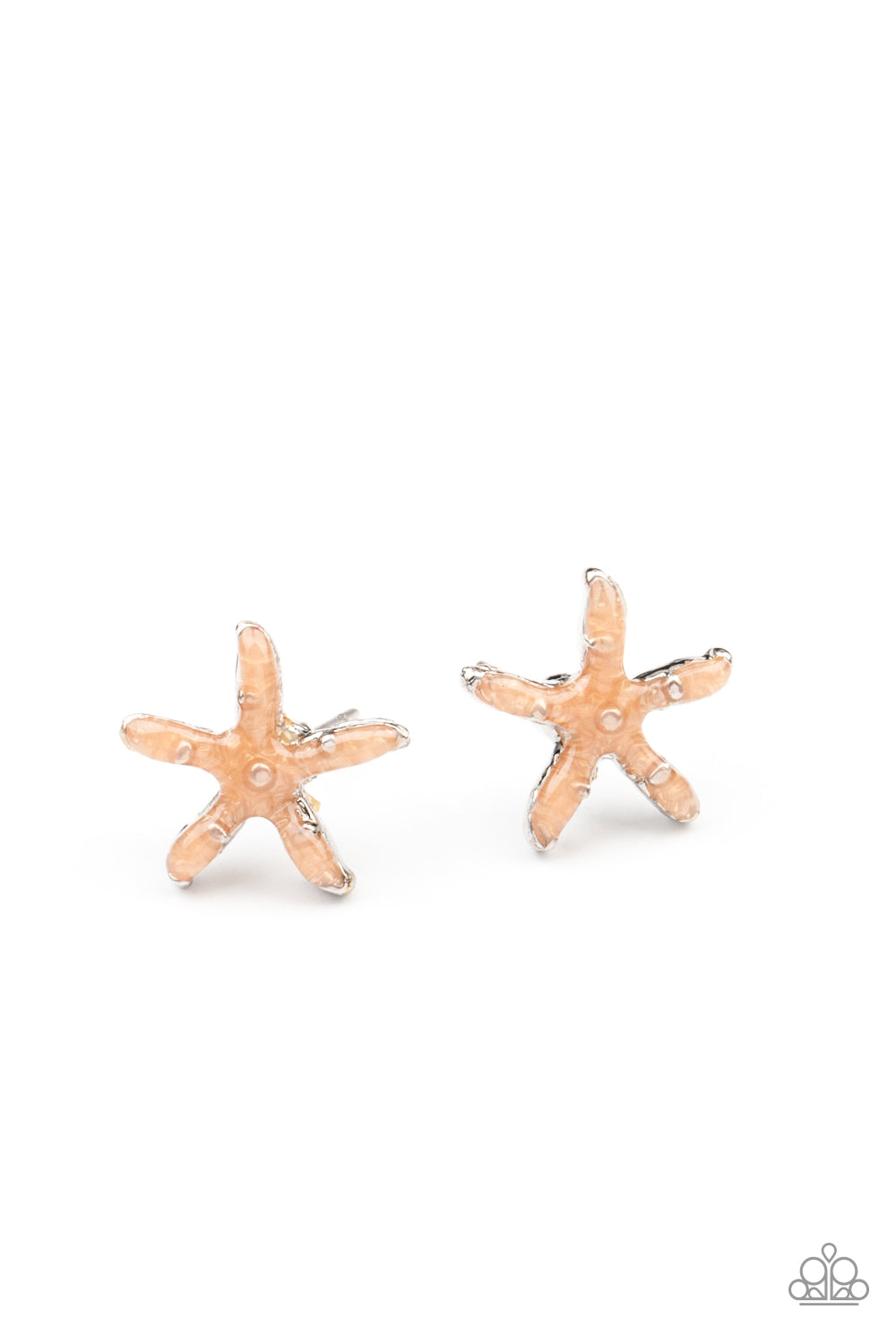 Paparazzi ♥ Starlet Shimmer Earring Kit P5SS-MTXX-173XX ♥ Starlet Shimmer Earrings
