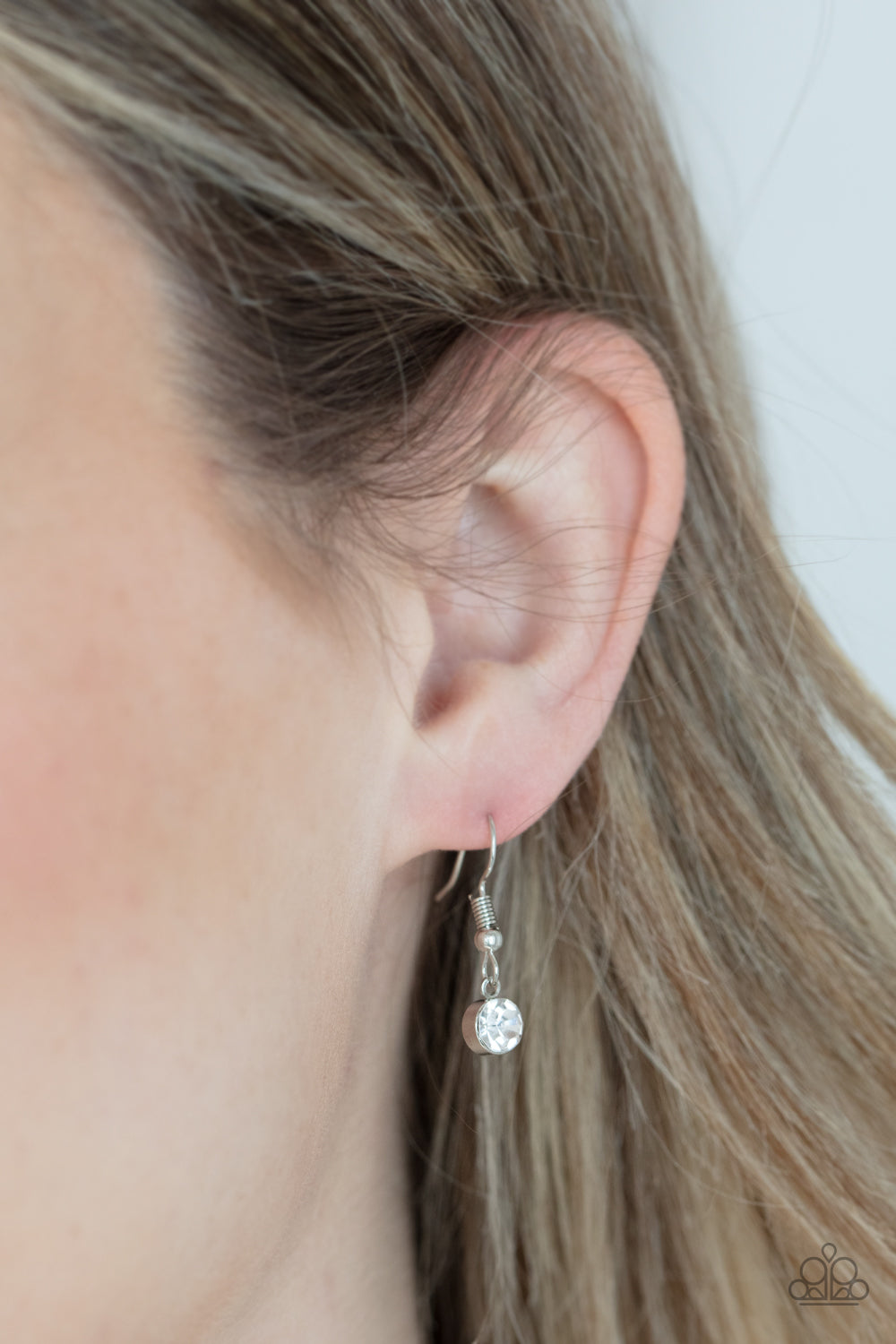 Paparazzi ♥ Galactic Wonder - Green ♥ Necklace