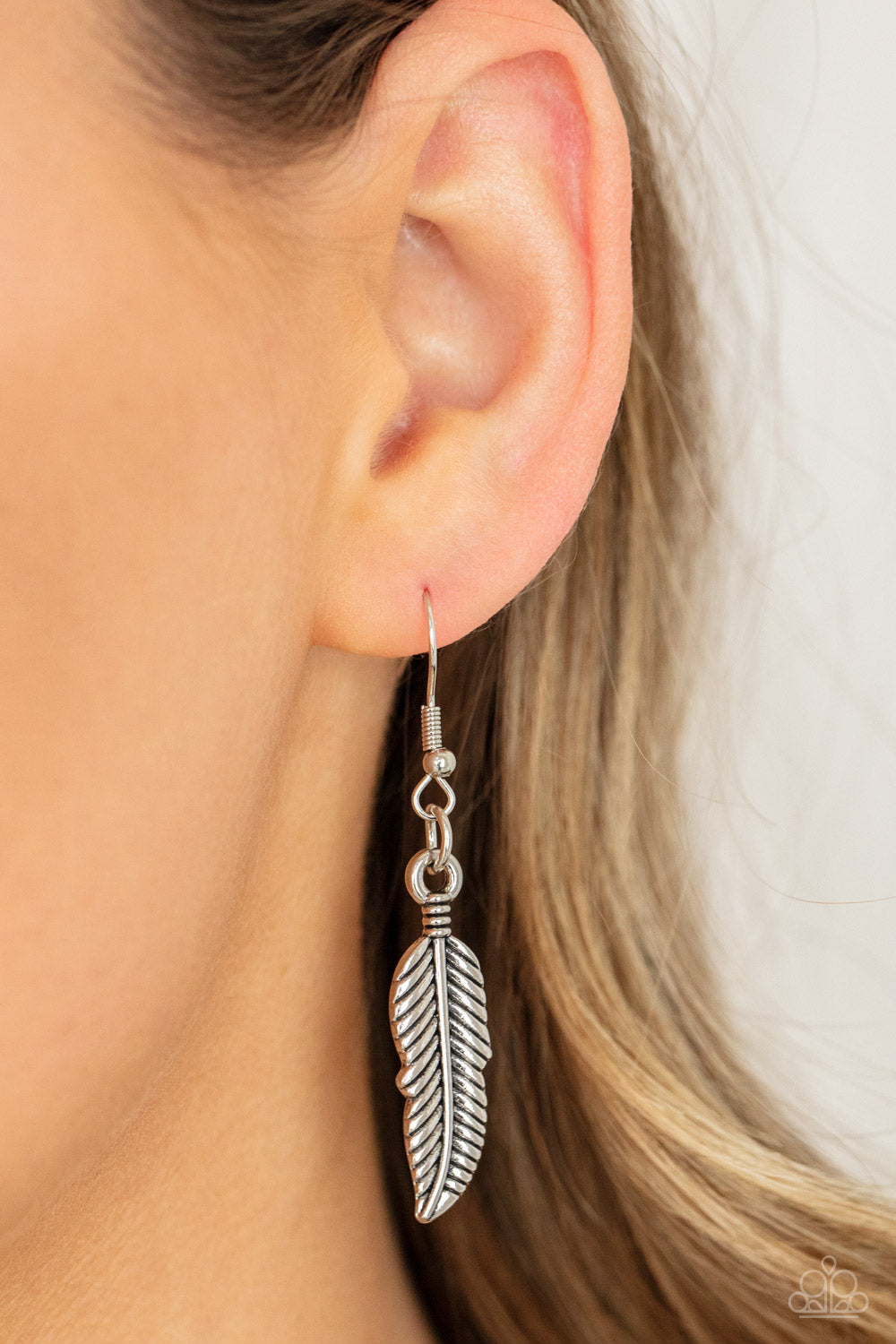 Paparazzi ♥ Desert Devotion - Brown ♥ Necklace