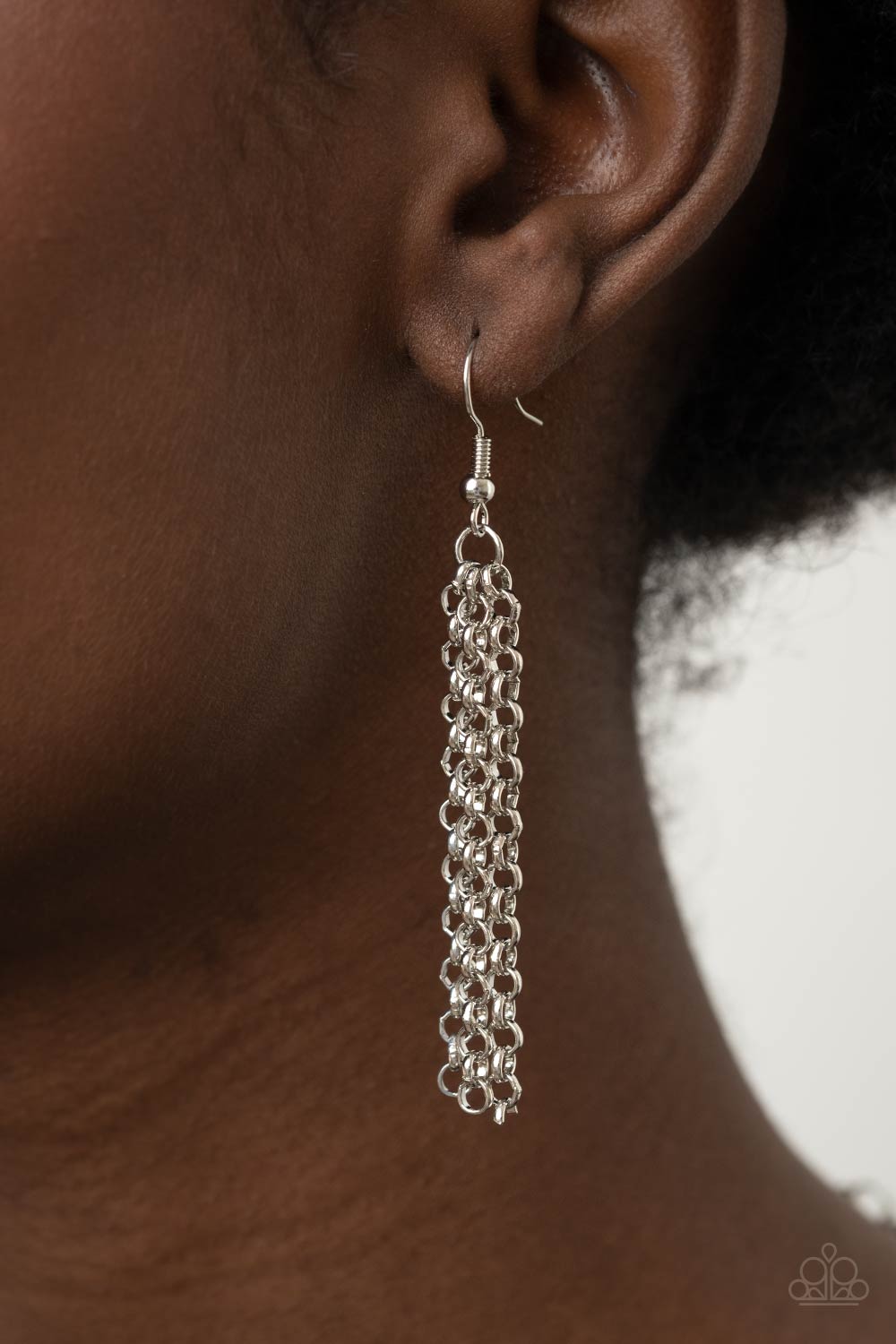 Paparazzi ♥ You the TALISMAN! - Red ♥ Necklace