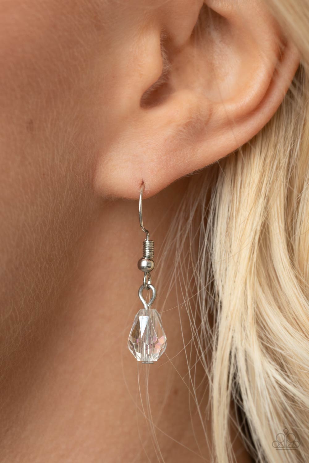 Paparazzi ♥ My GLEAM Job - Multi ♥ Lanyard