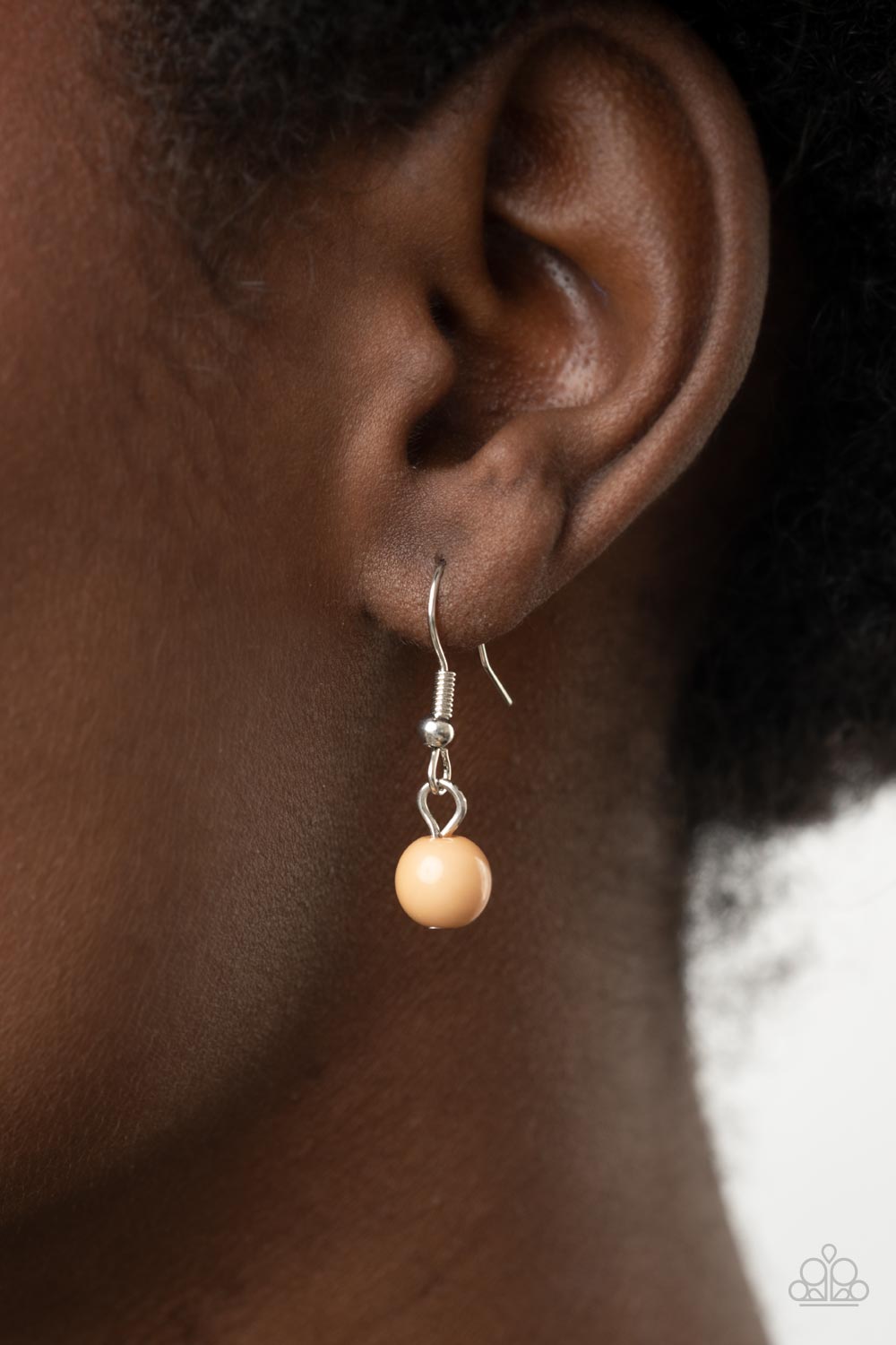 Paparazzi ♥ Discovering New Destinations - Brown ♥ Necklace