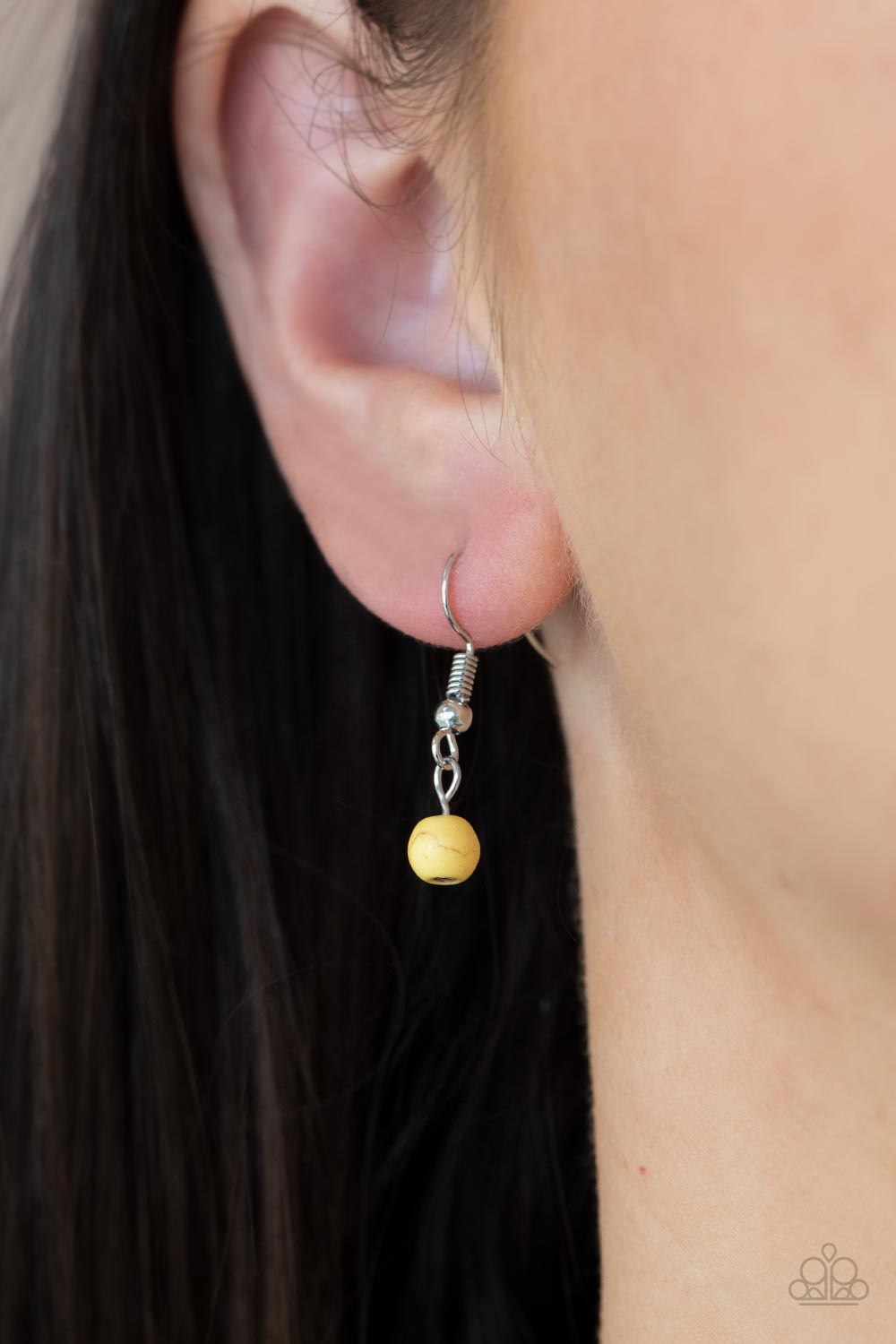 Paparazzi ♥ Sandstone Safari - Multi ♥ Lanyard