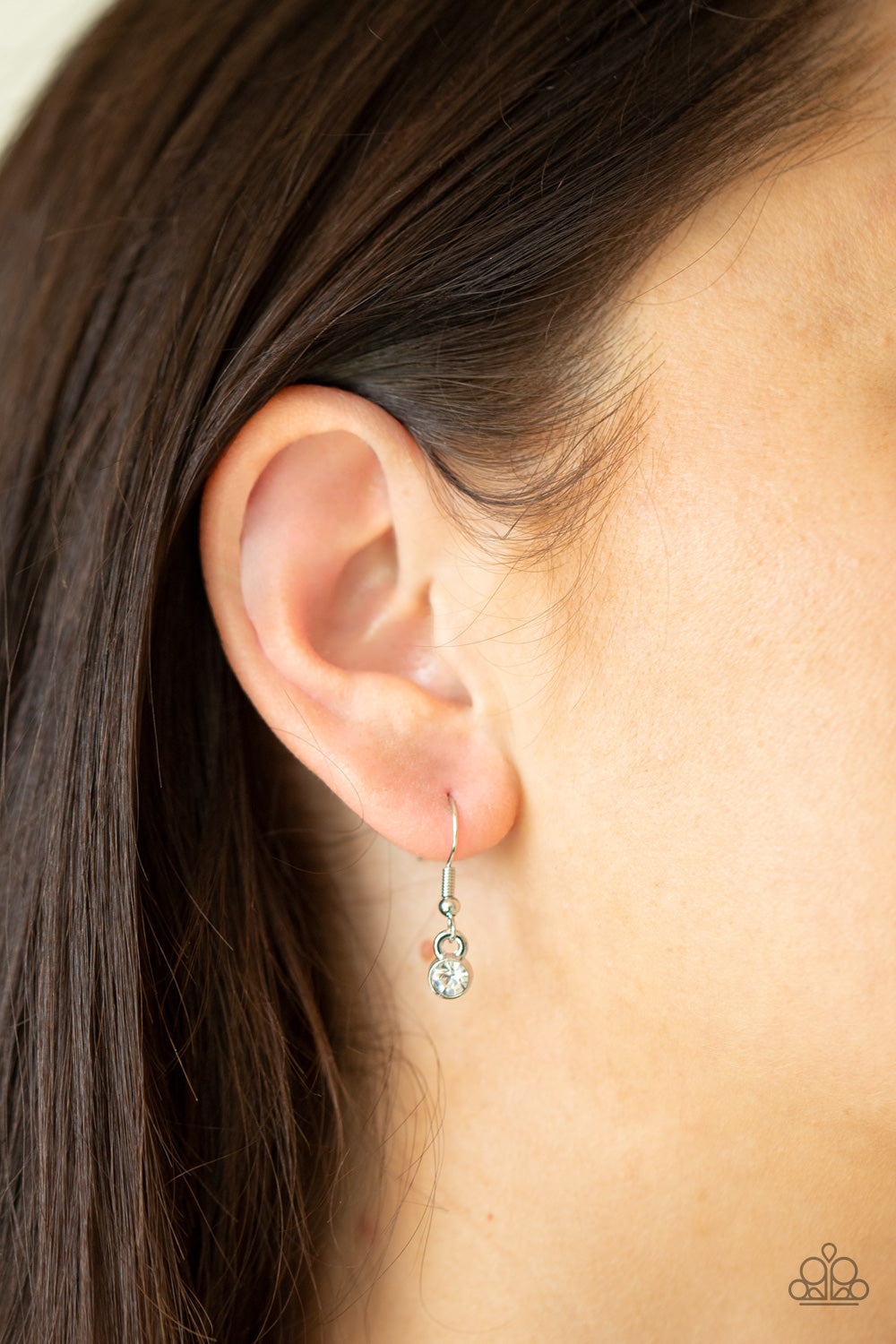 Paparazzi ♥ Bewitched Beam - Pink ♥ Lanyard