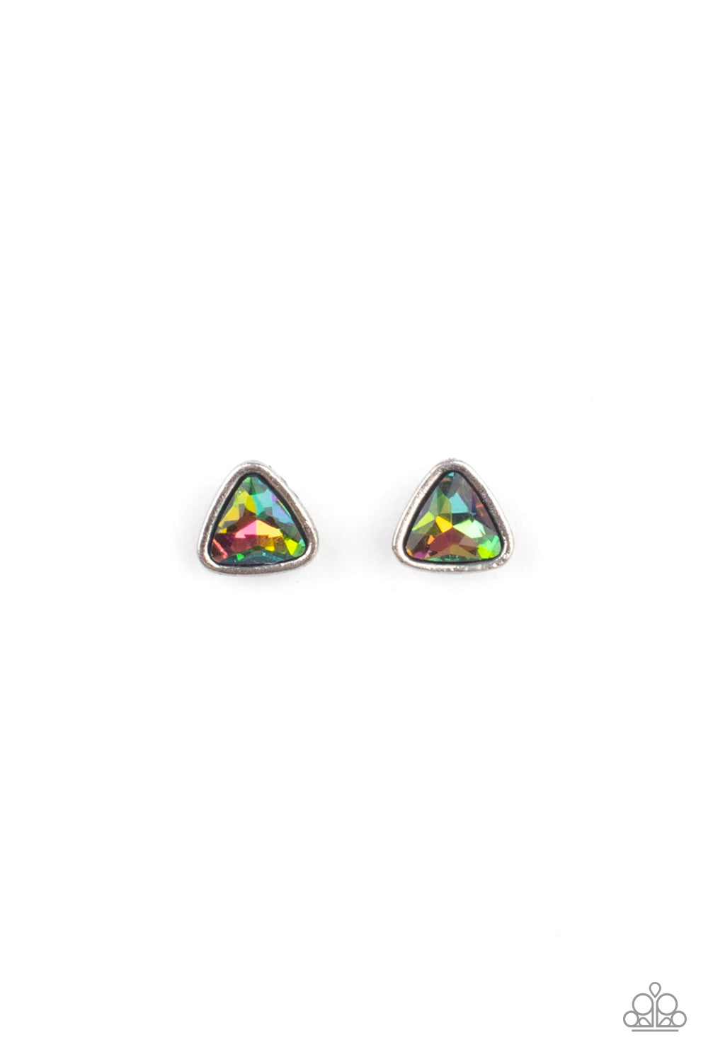 *10 pair* Paparazzi ♥ Starlet Shimmer Earring Kit P5SS-MTXX-171XX ♥ Starlet Shimmer Earrings