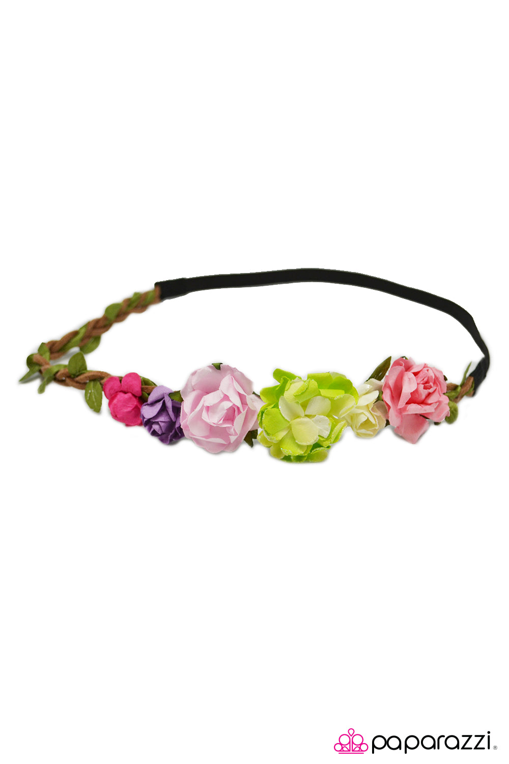 Paparazzi ♥ Flower Girl ♥