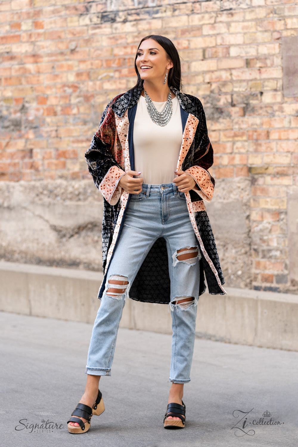 Paparazzi ♥ The NaKisha ♥ Zi Collection Piece