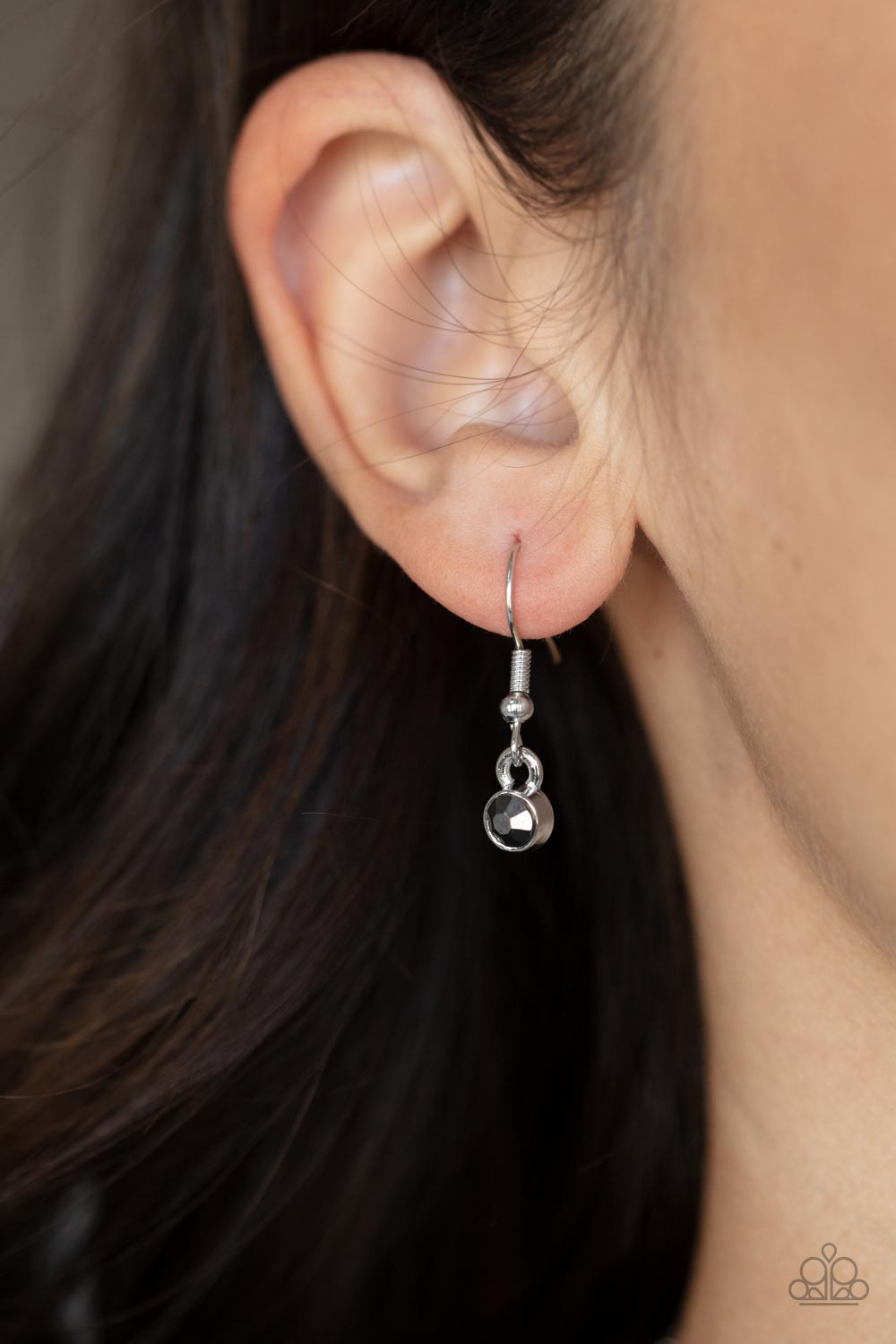 Paparazzi ♥ Coup de MANE - Red ♥ Necklace