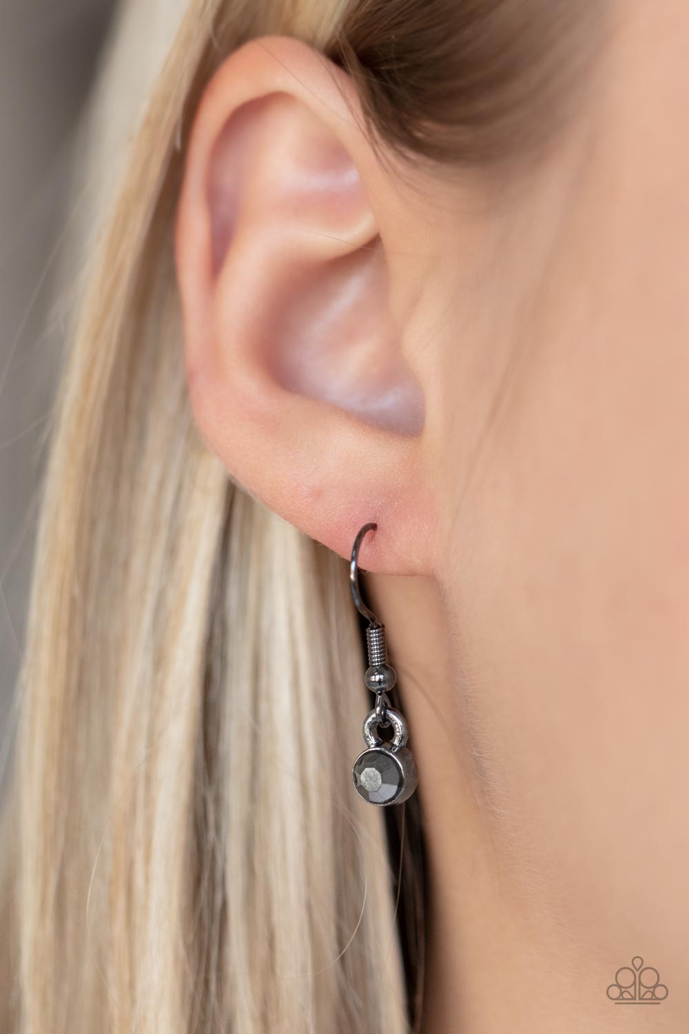 Paparazzi ♥ Chromatic Couture - Purple ♥ Necklace