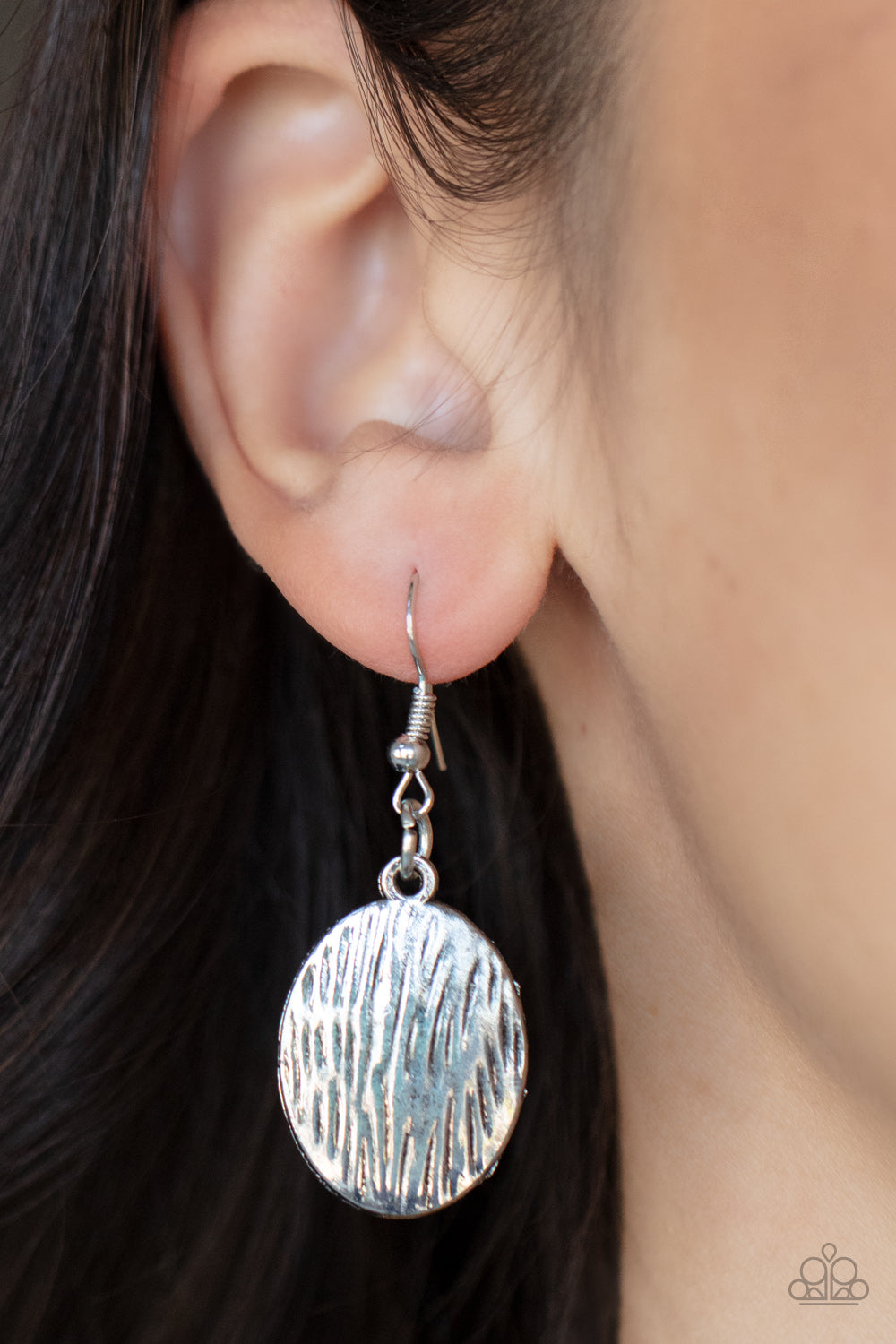 Paparazzi ♥ Keys to the ANIMAL Kingdom - Multi ♥ Necklace