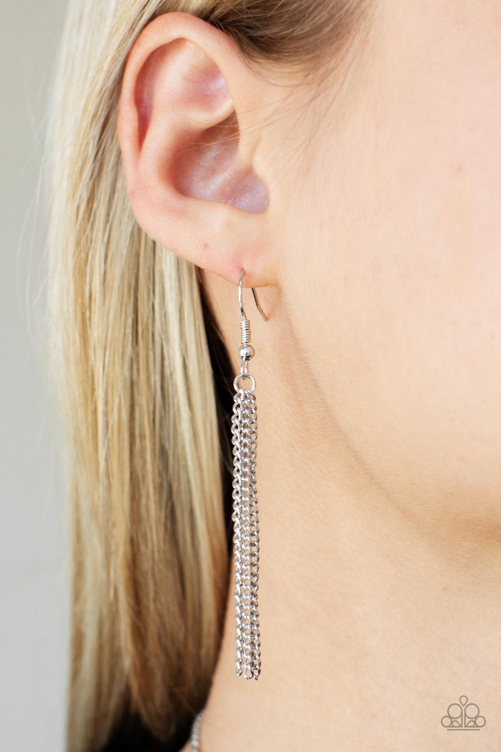 Paparazzi ♥ Proudly Prismatic - Pink ♥ Necklace